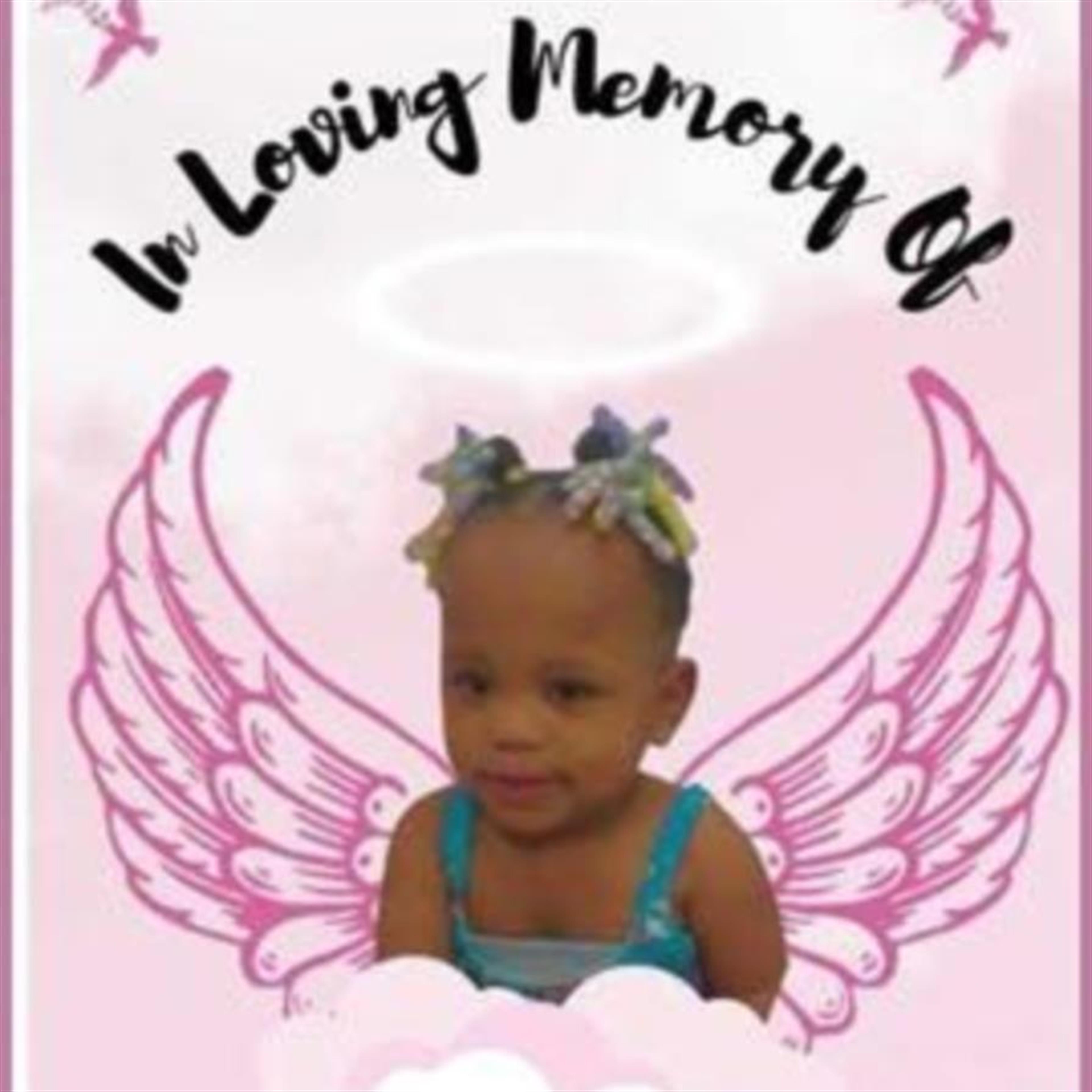 De'Marriah Dior Calloway