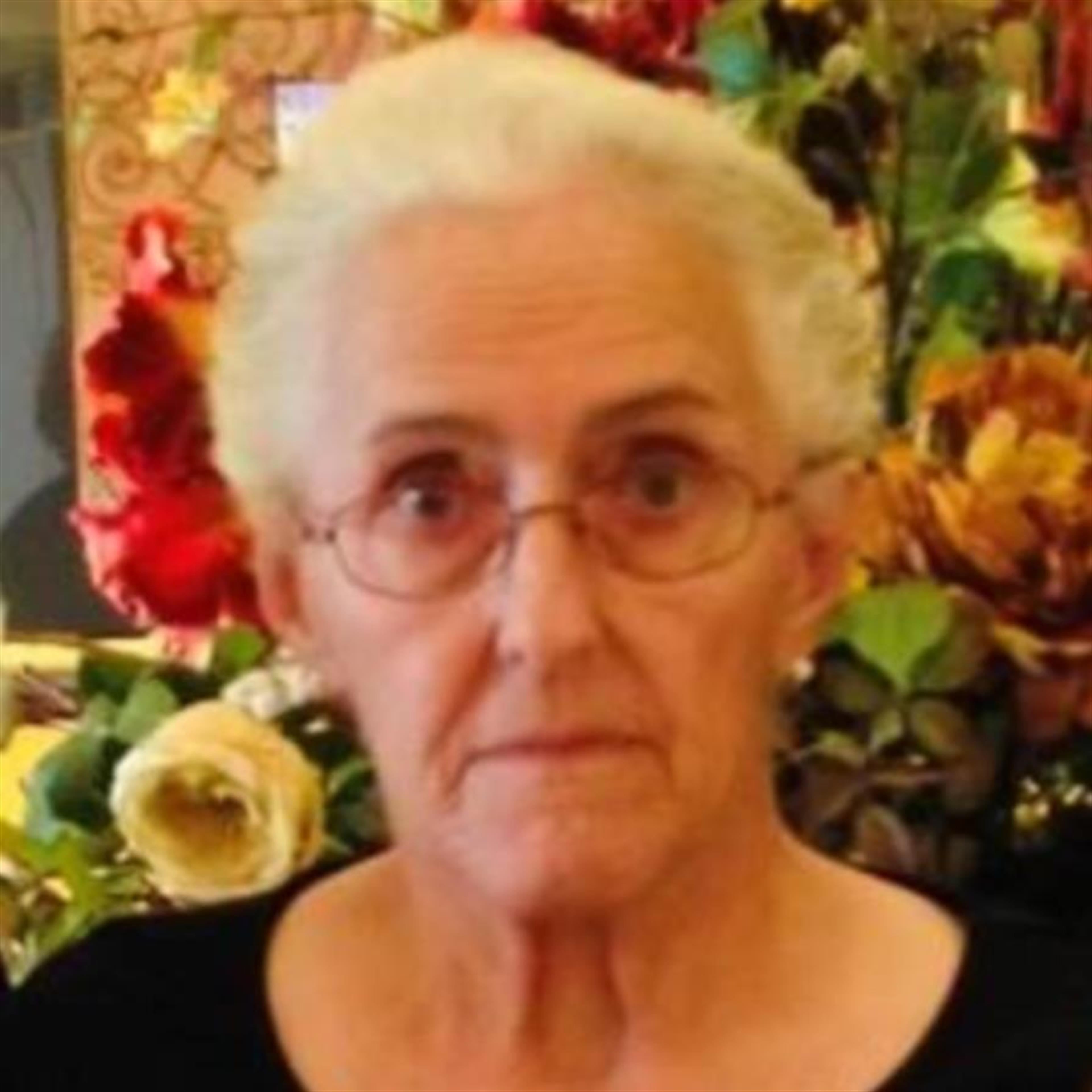 Elizabeth Clement