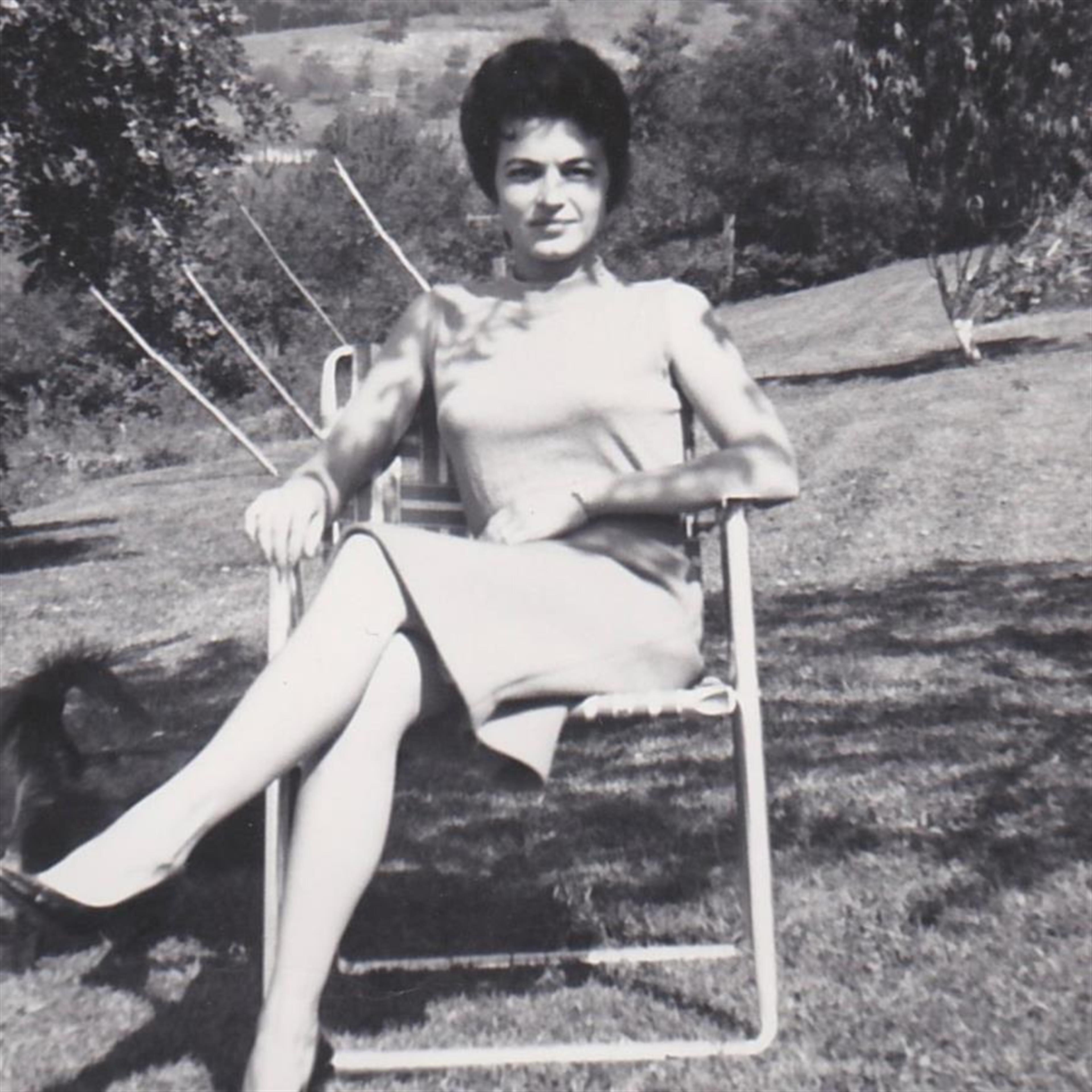 Lois Milam