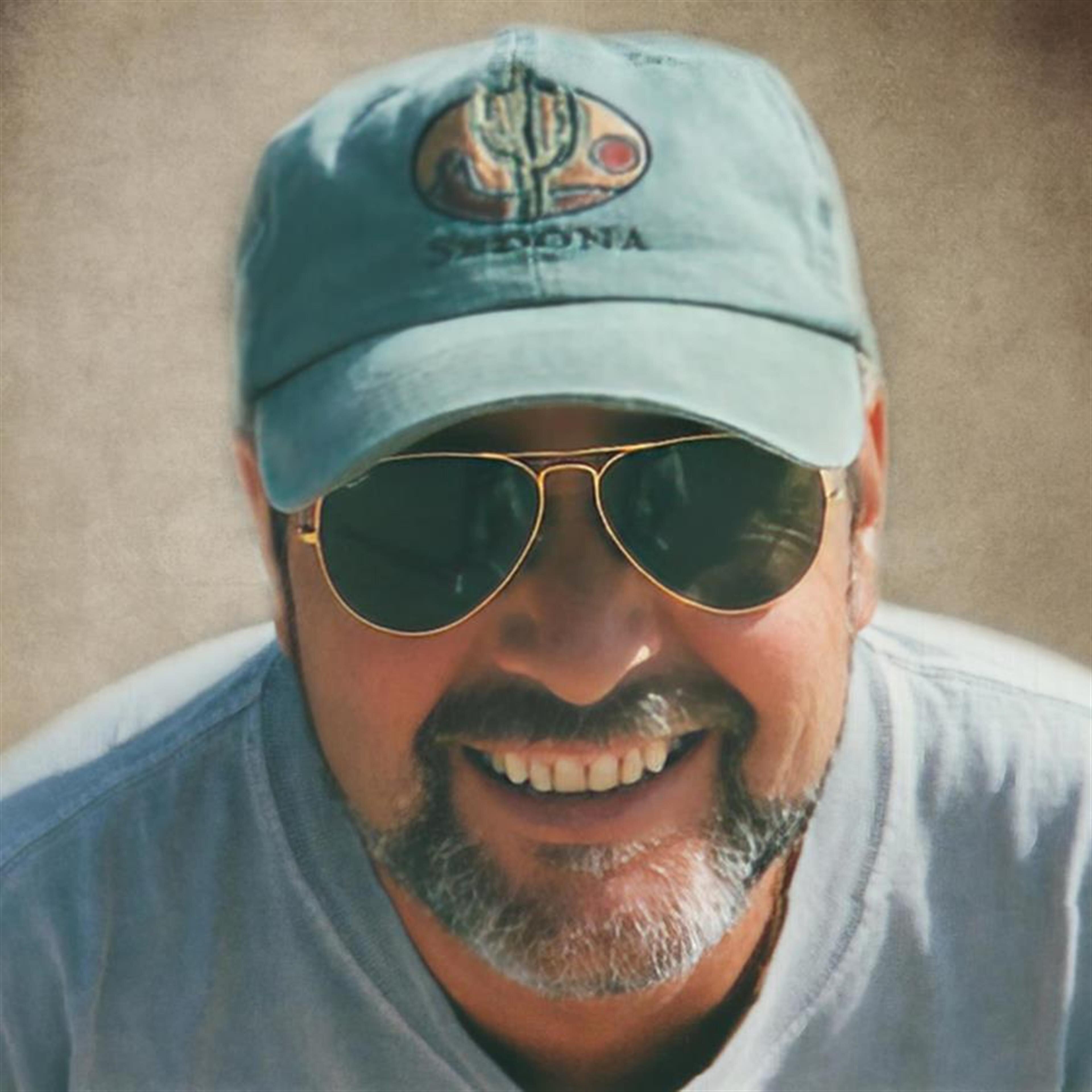 Michael Edward Upman