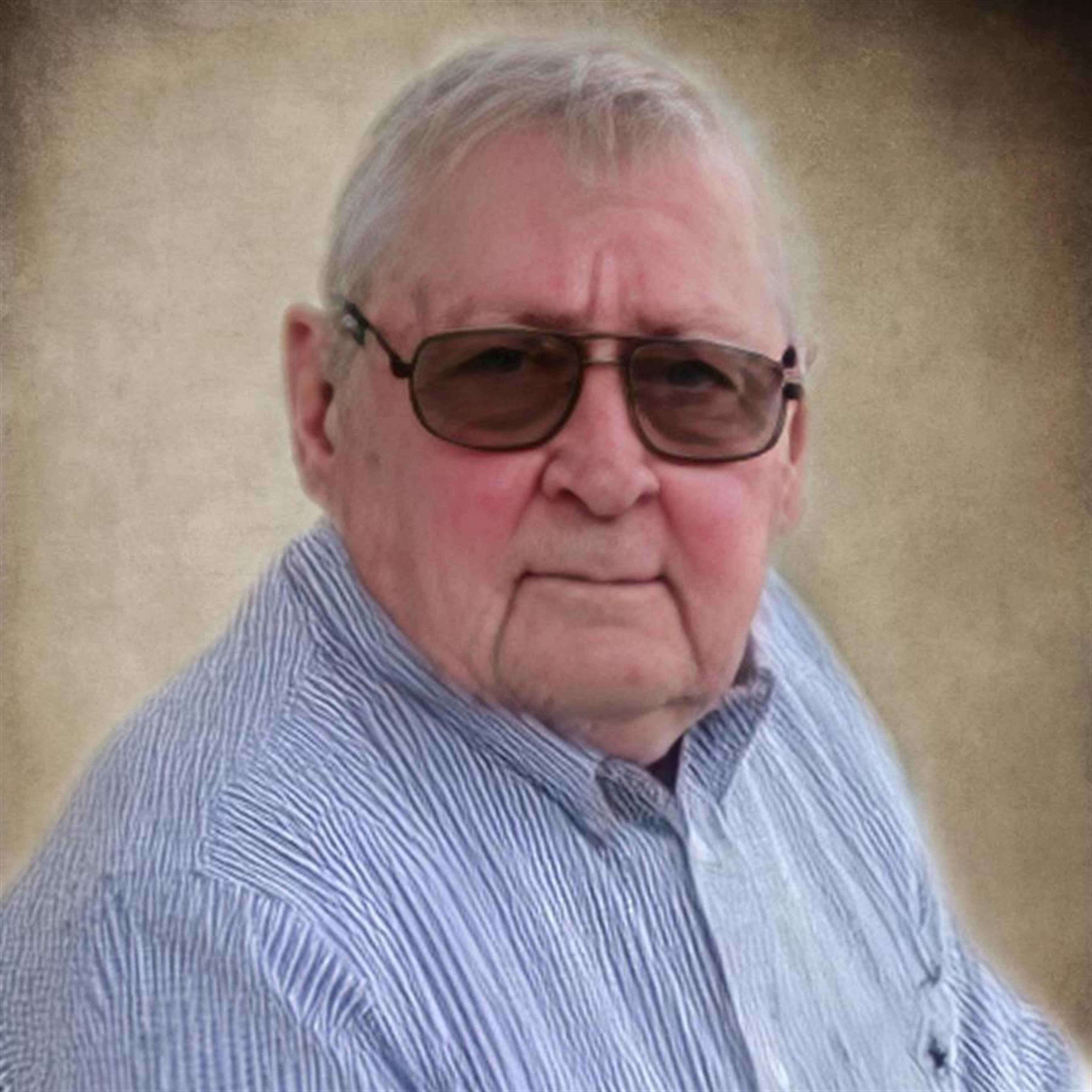 William Harold Gustafson