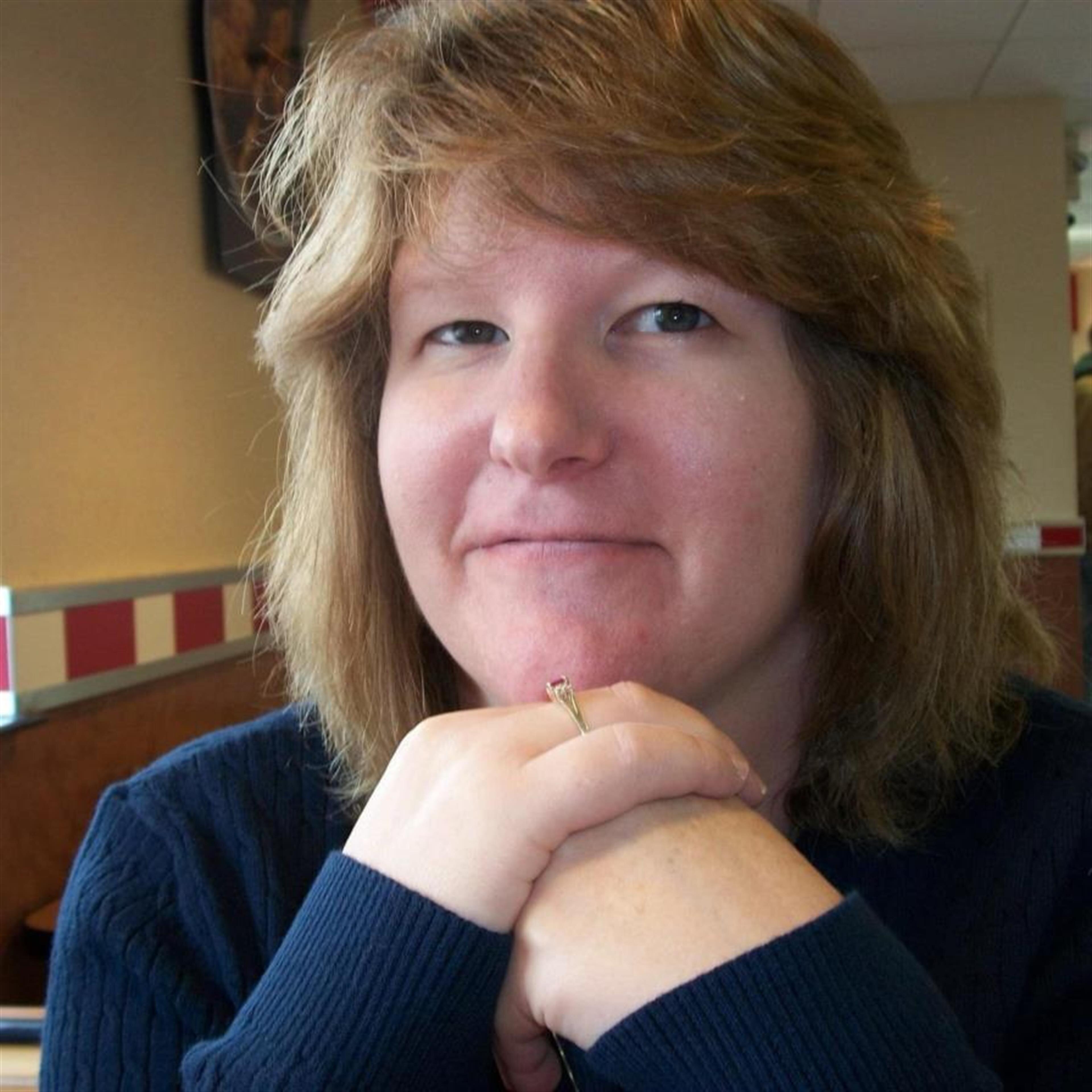 Janeen Ann Cole