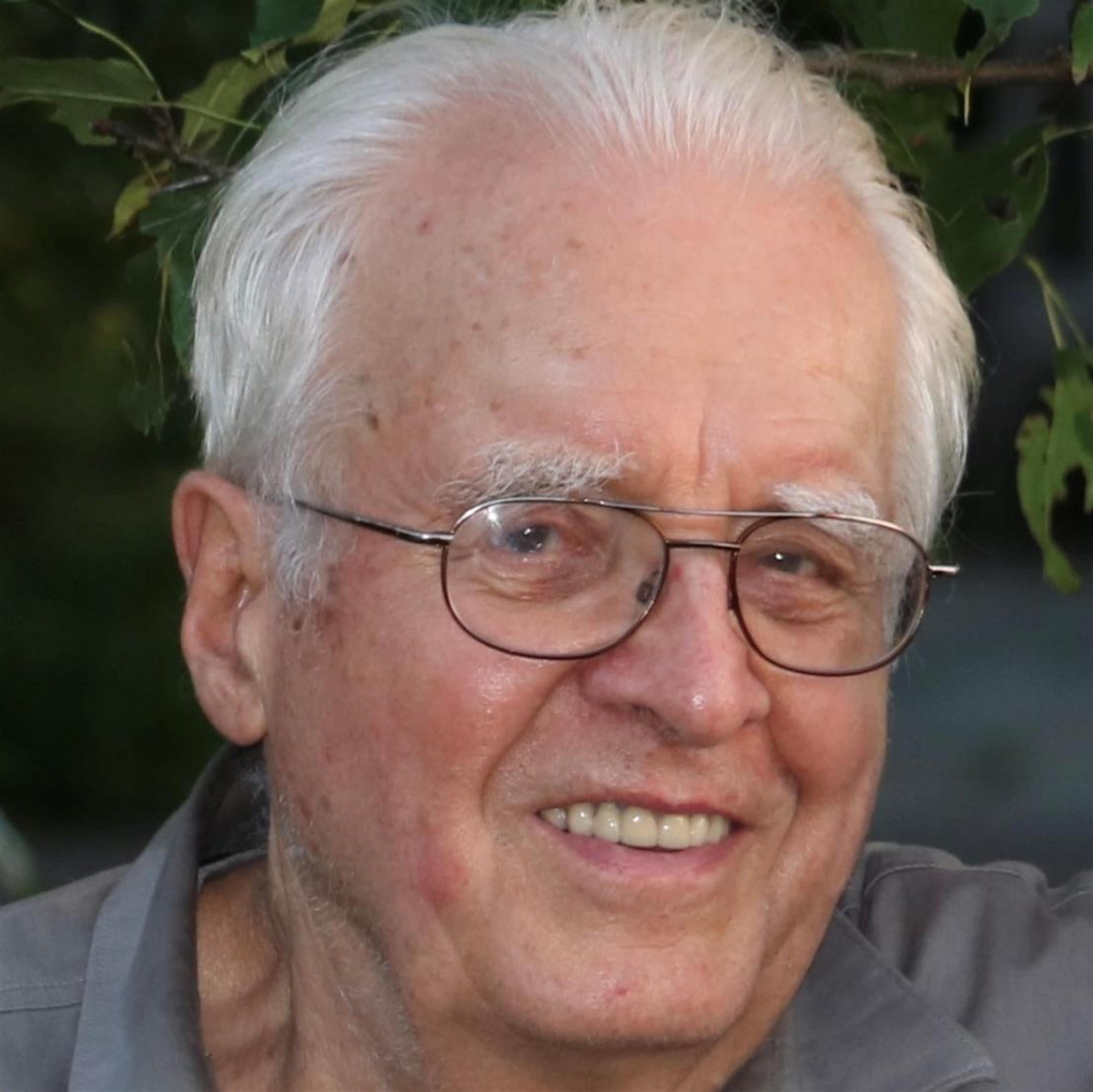 Jacek "Jack" Alfred Nechay
