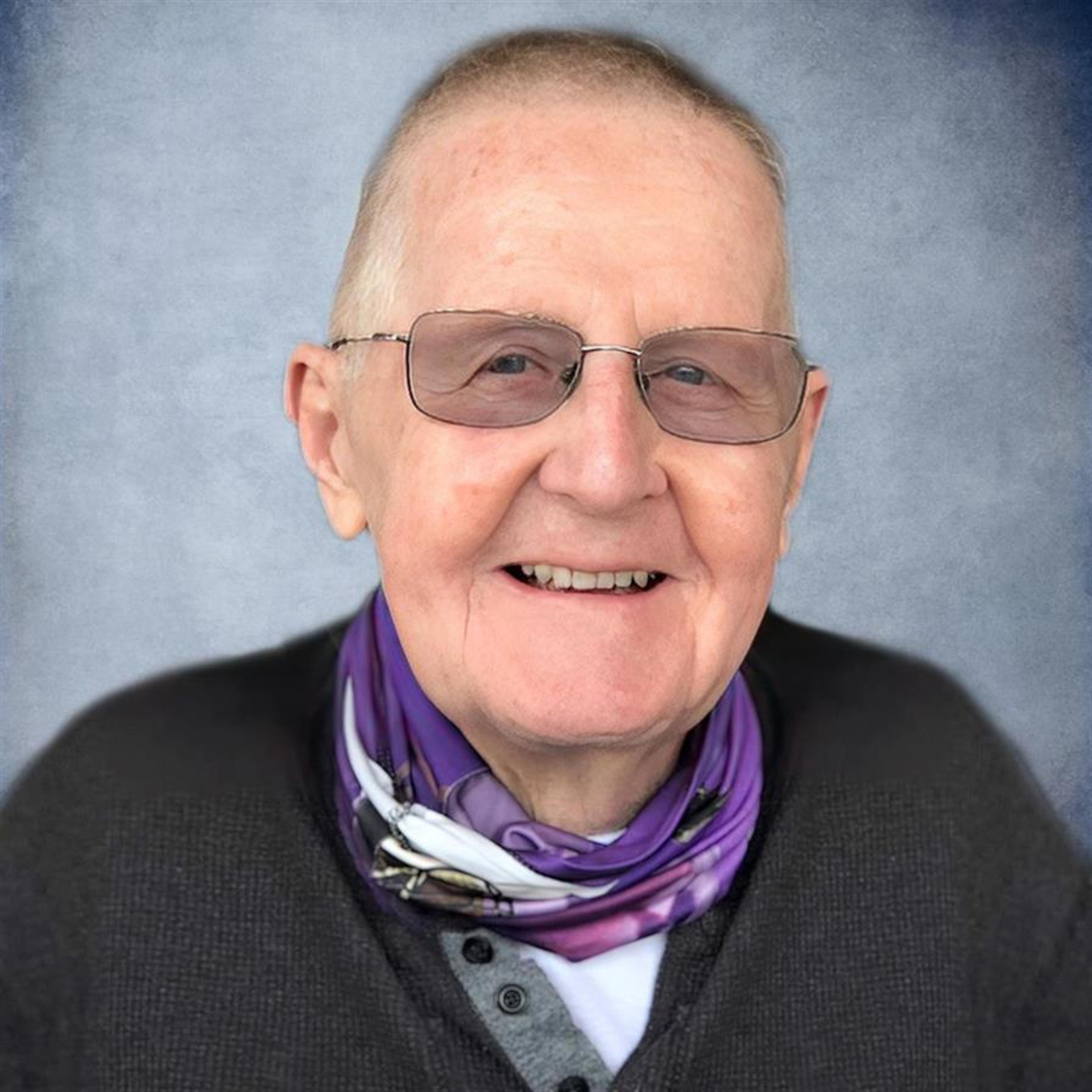 William Leroy Sullivan Sr.