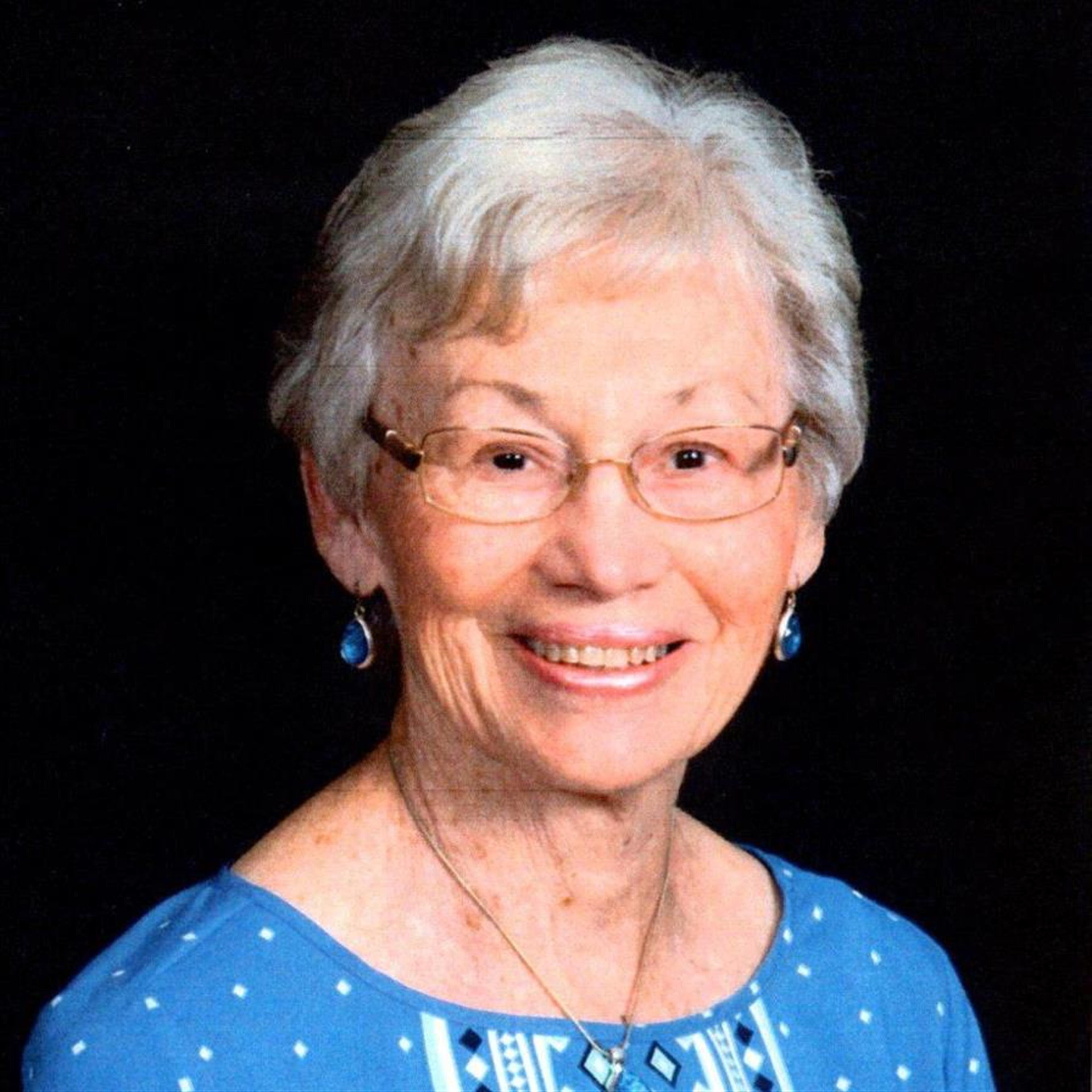Sharon C. Brousseau