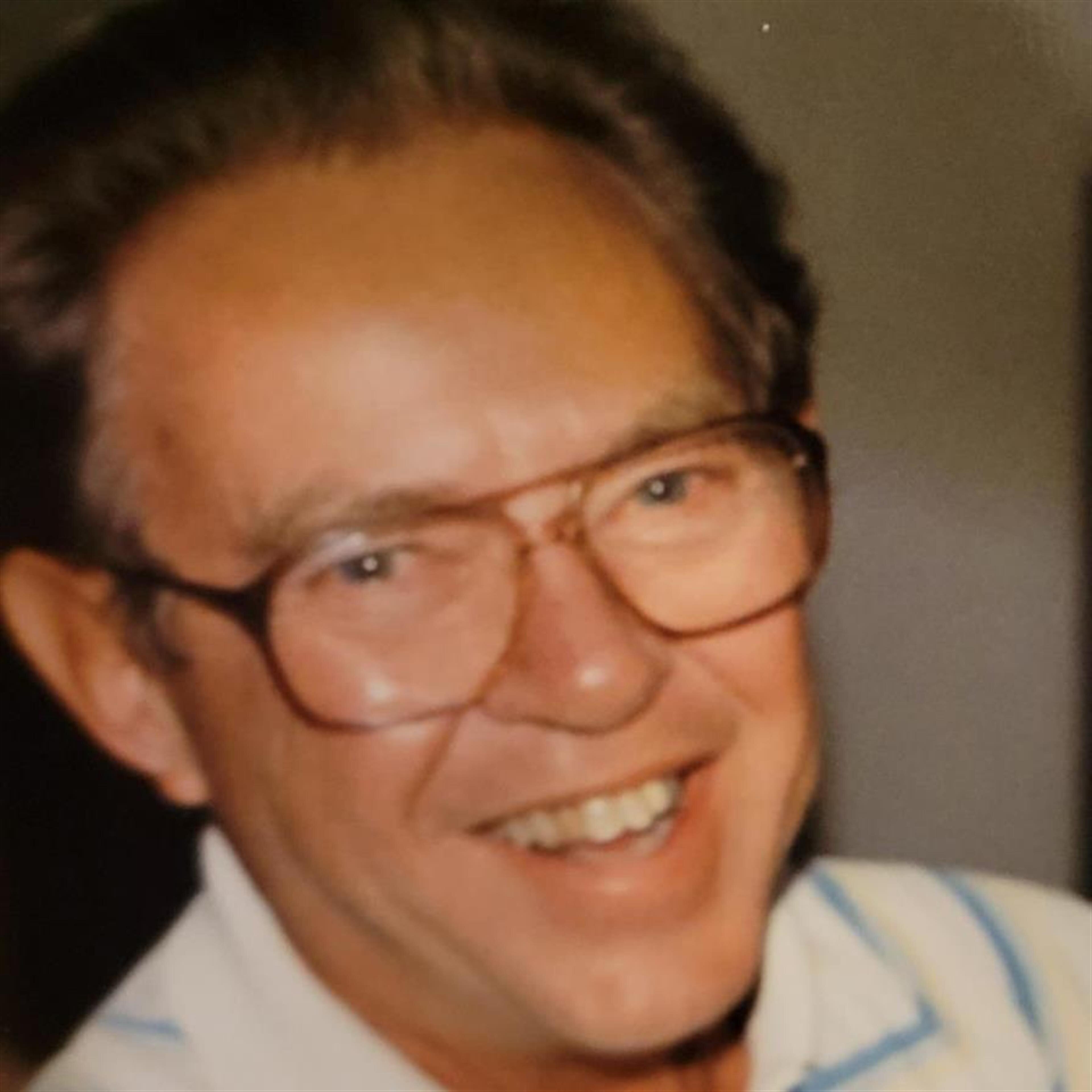 Glenn A. Stuart