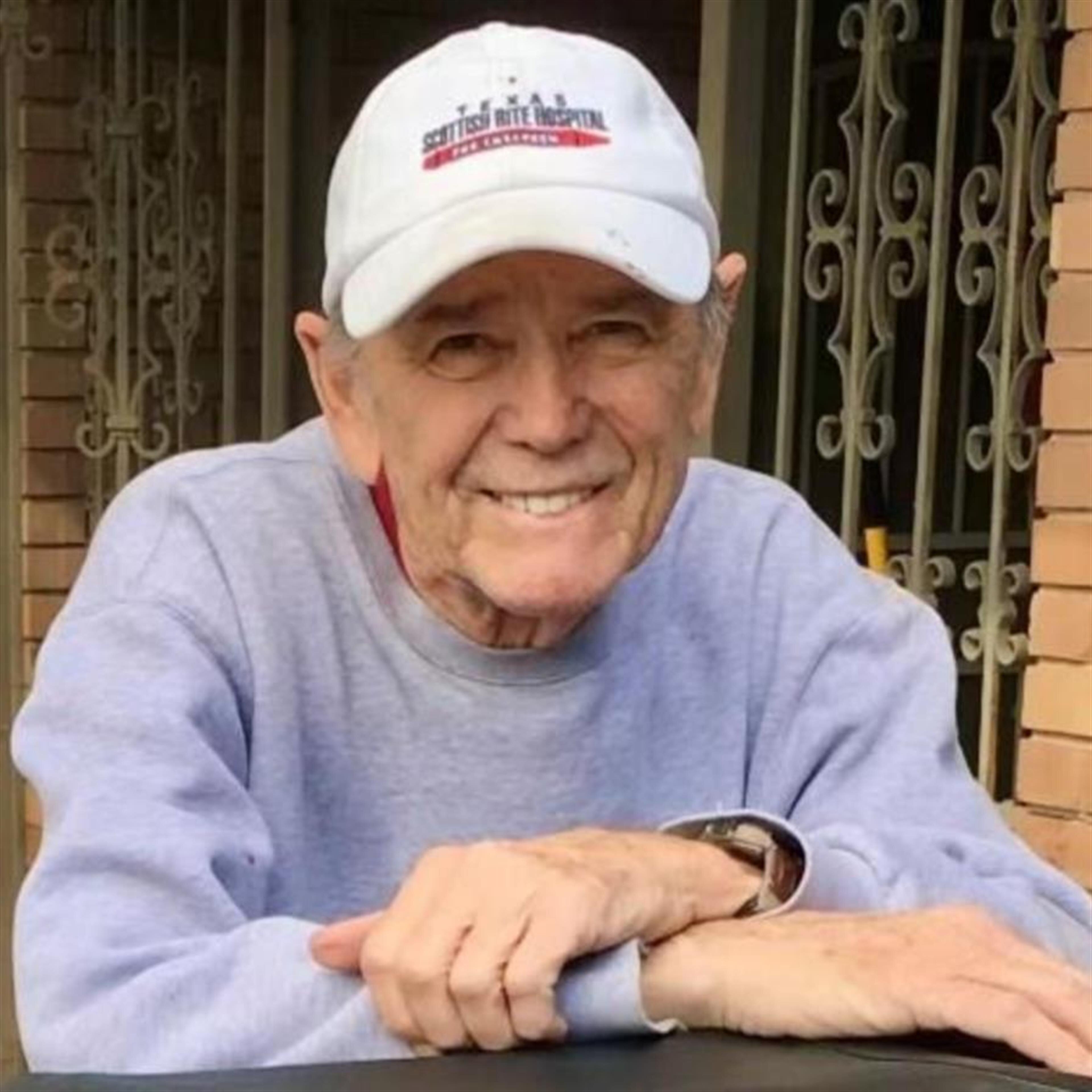 James Richard "Rick" McCall
