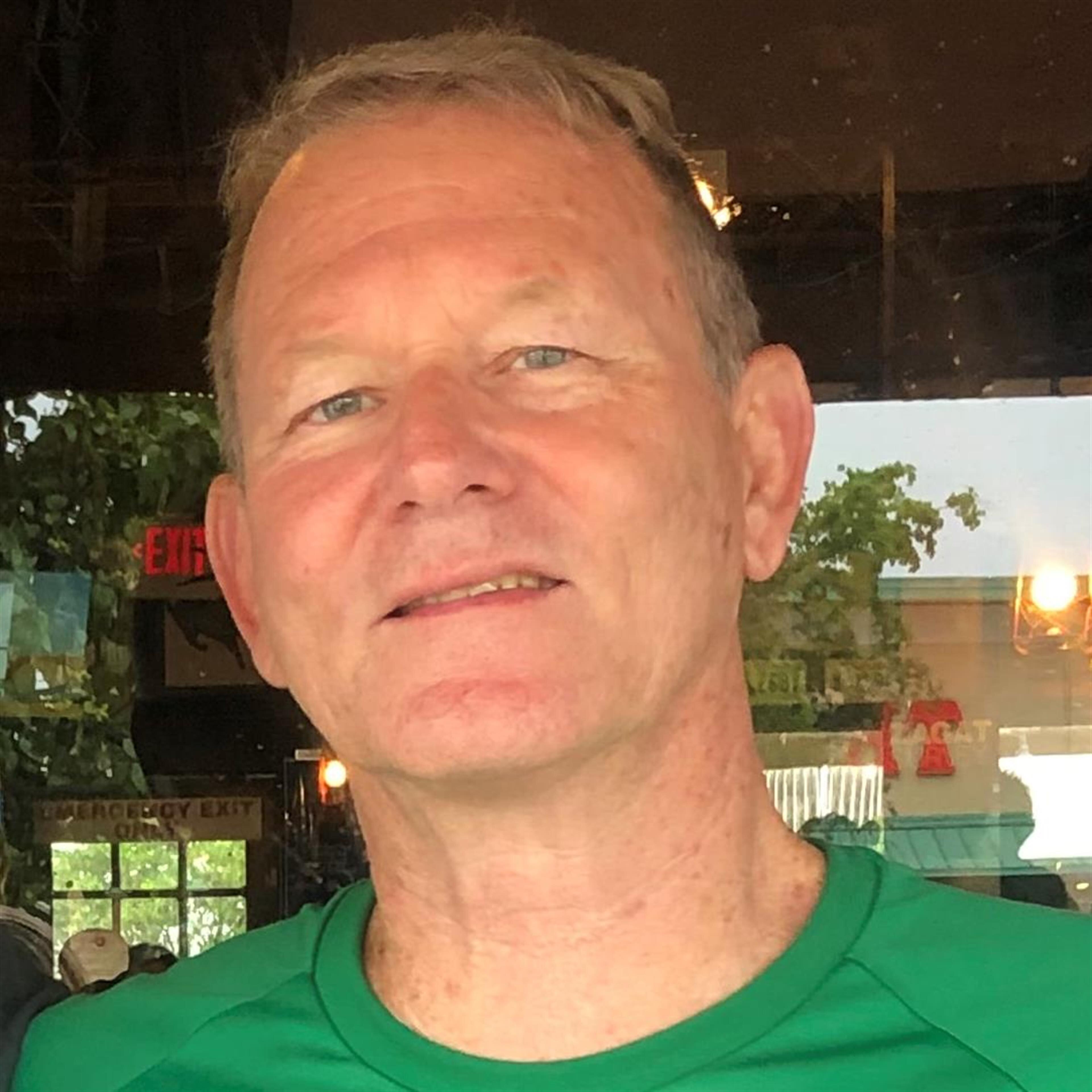 CHARLES EDWARD MAIN II