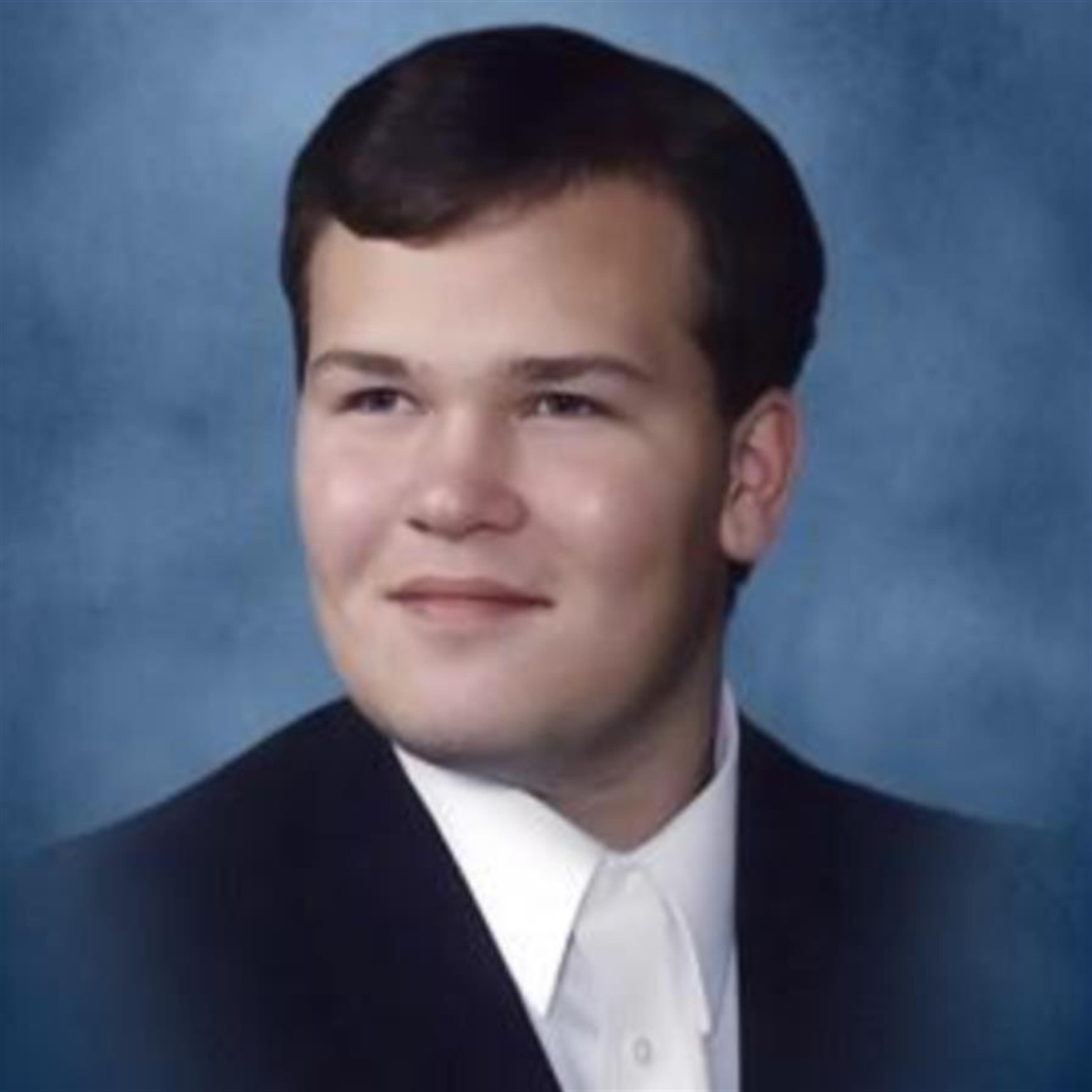 Daniel Raymond Bidwell