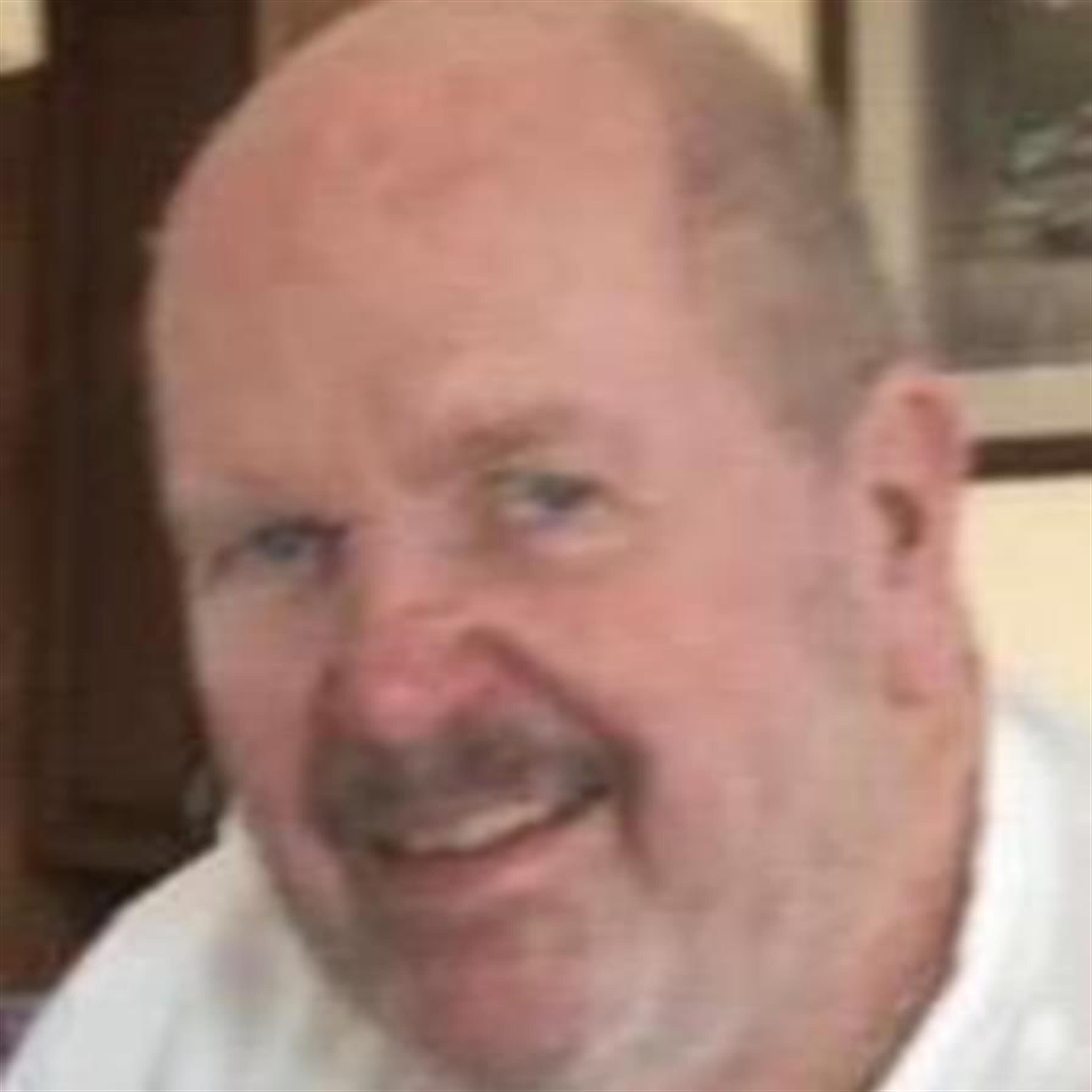 Dennis Leroy McCann