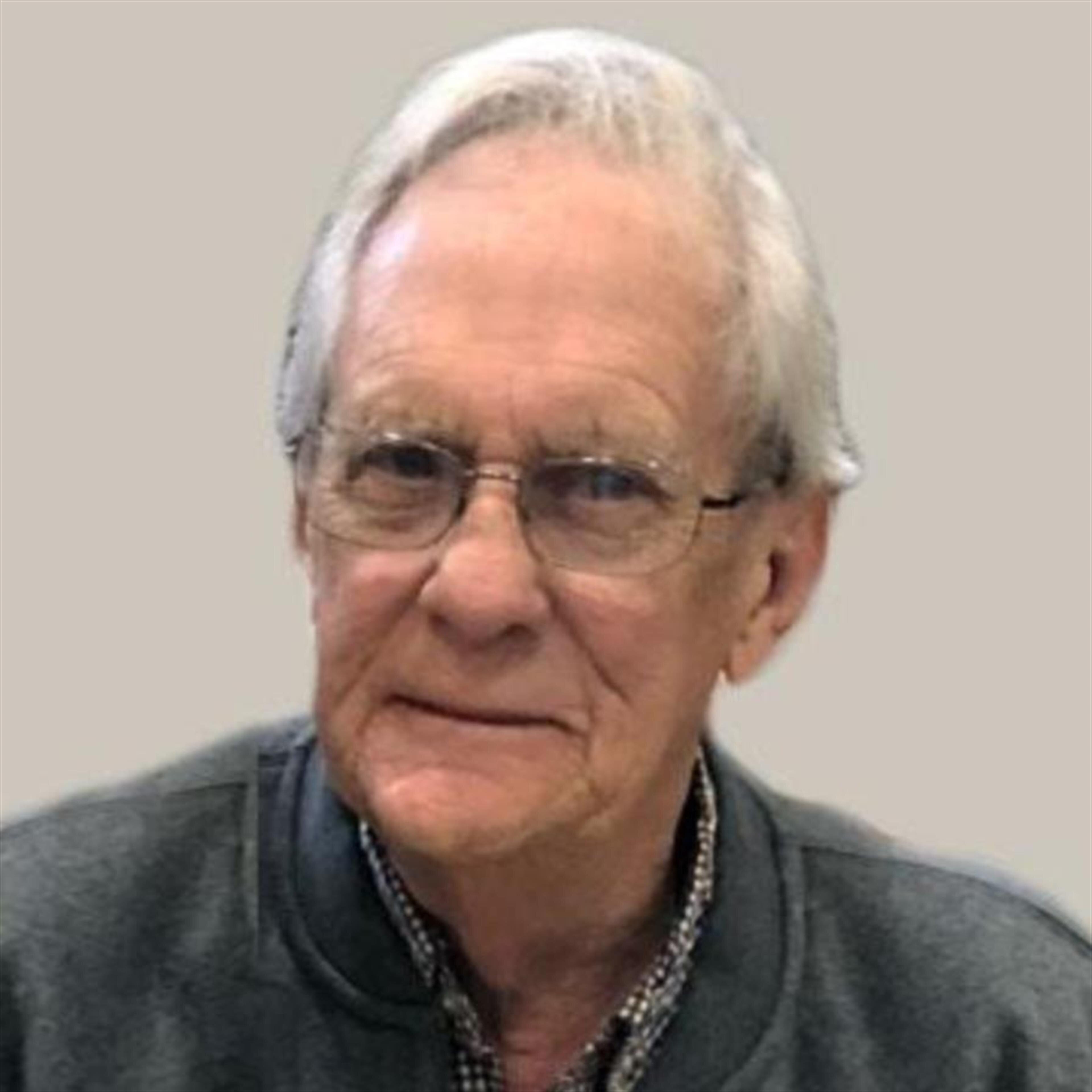 John August Gunther Jr.