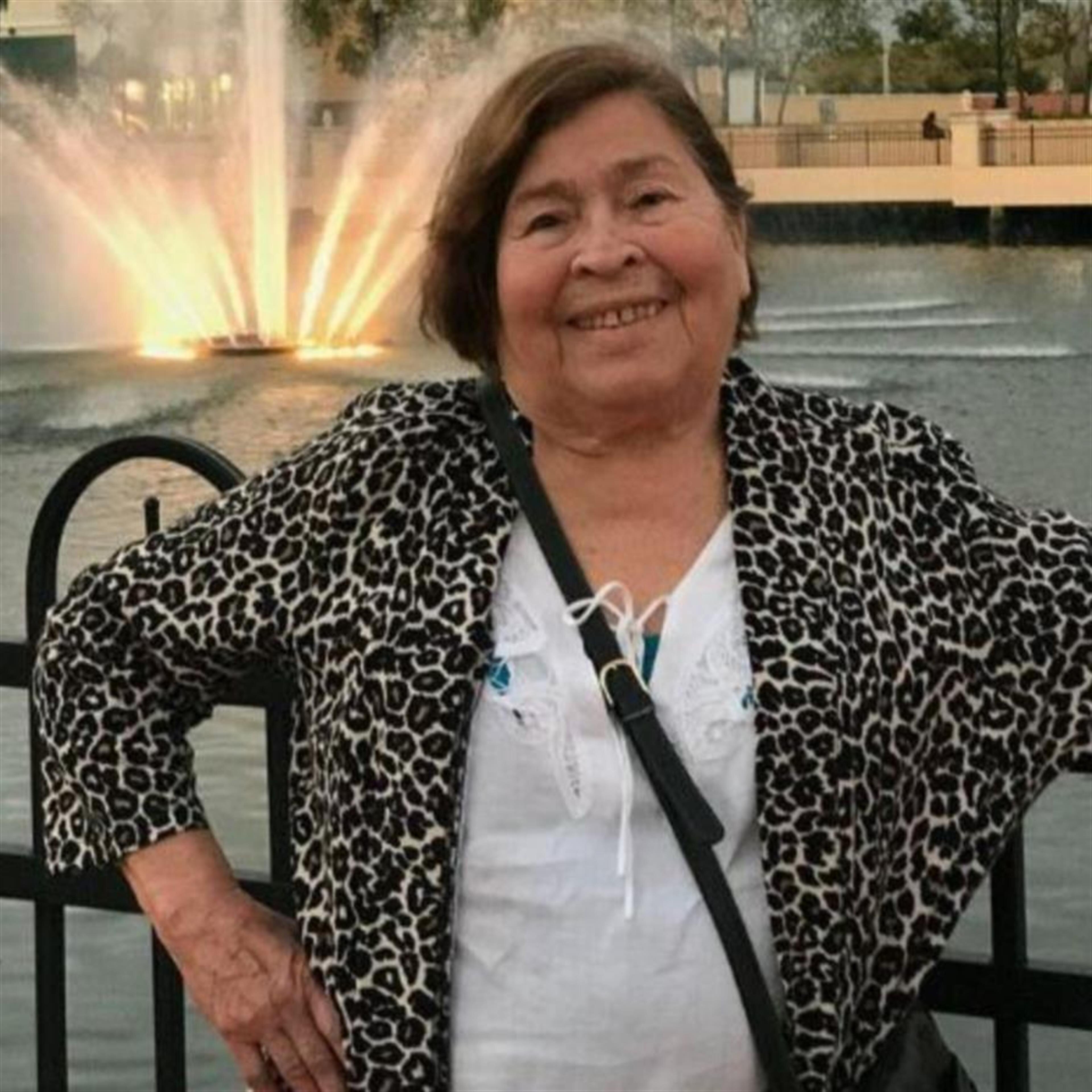 Rosalina Cuadra