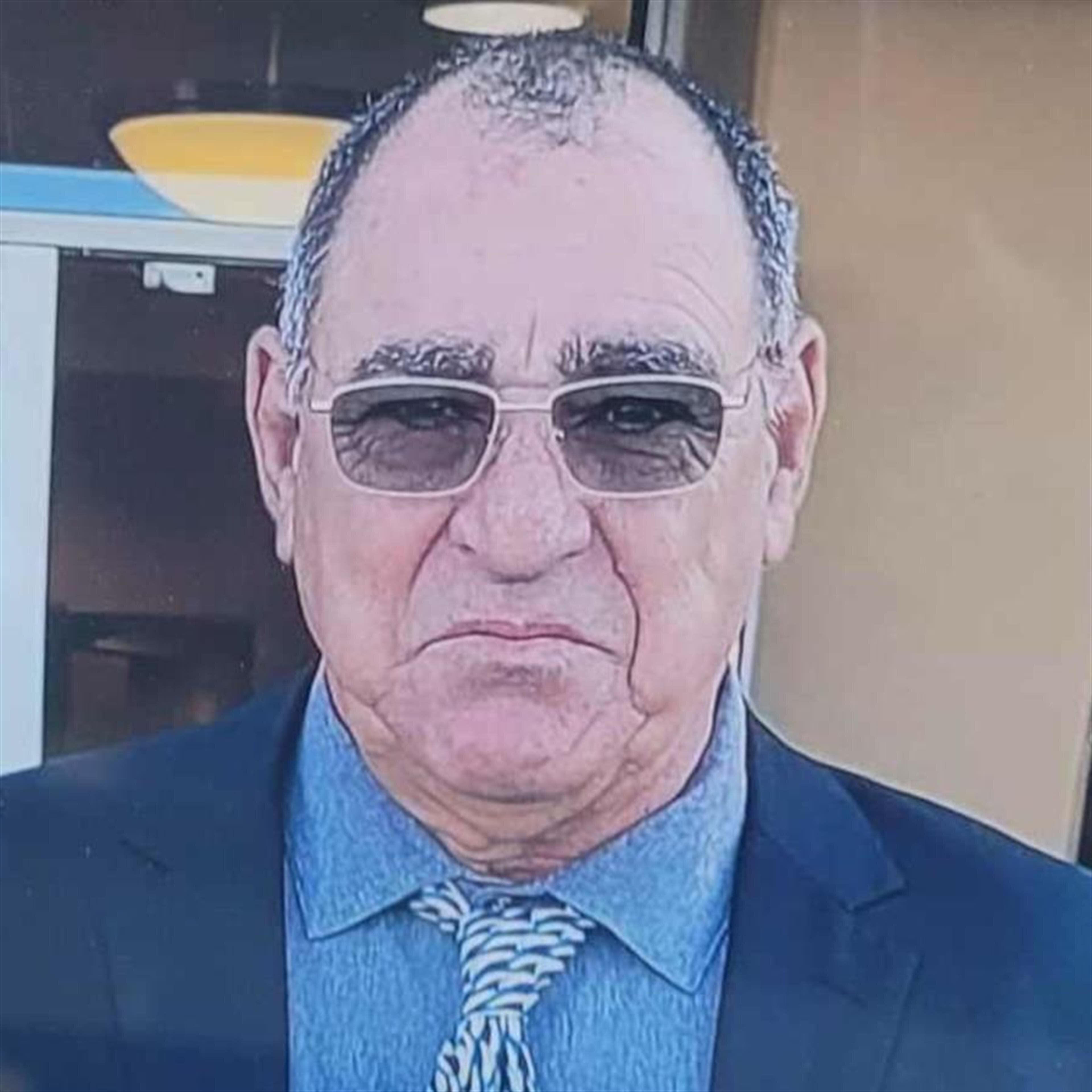 Sergio Leon Ruiz
