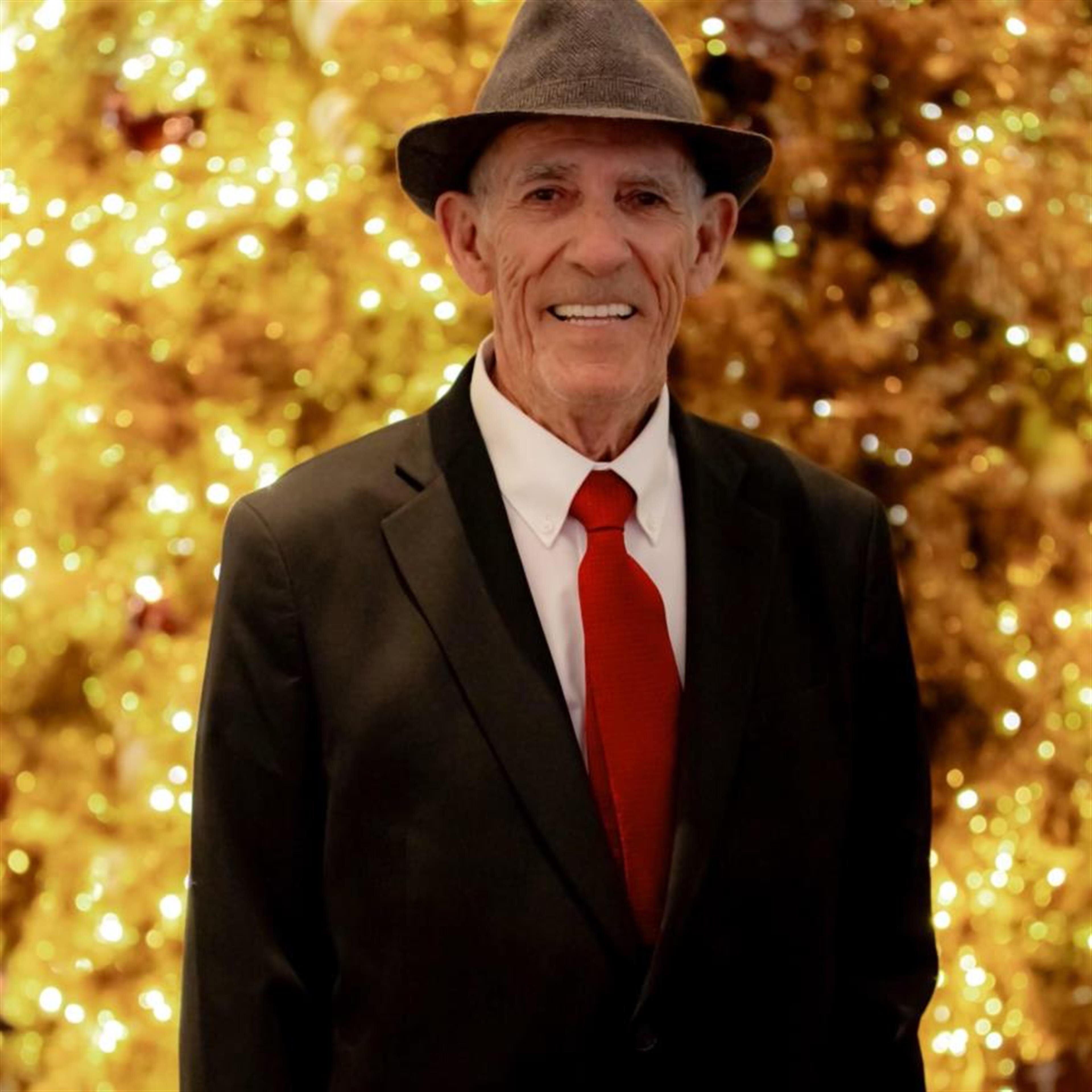 Ramon Ezequiel Martinez