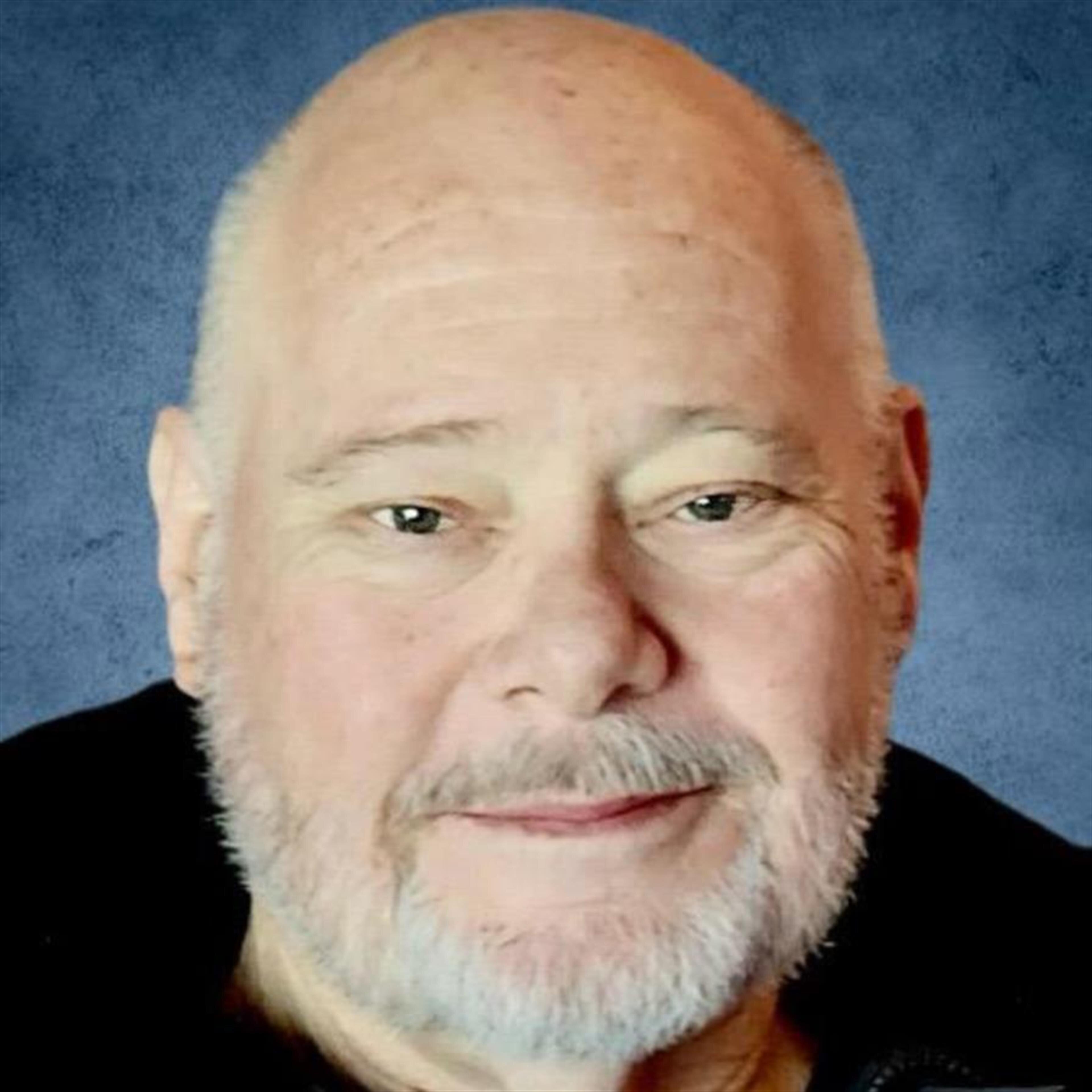 Robert "Bob" Bowling