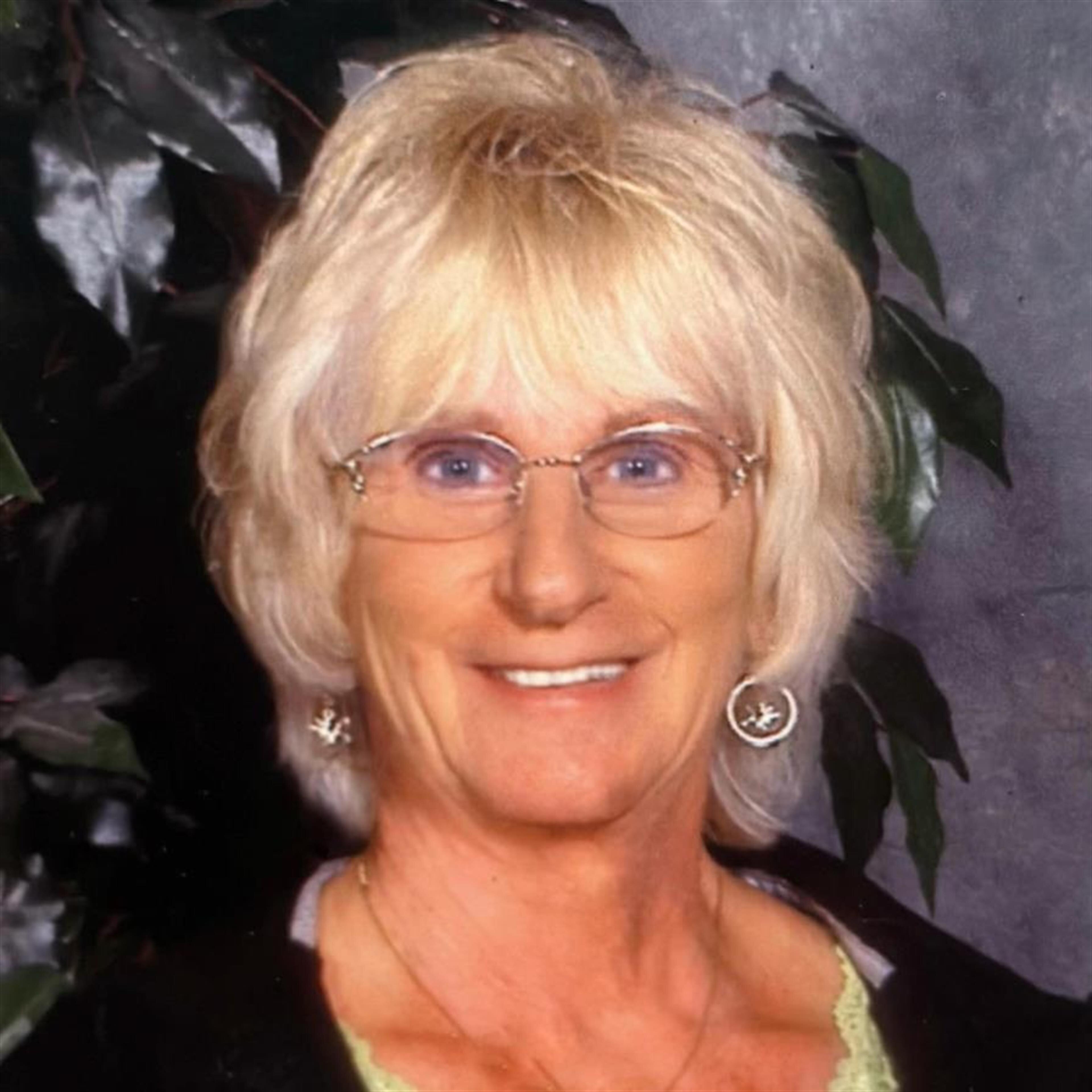 Sharon Lee Runyan