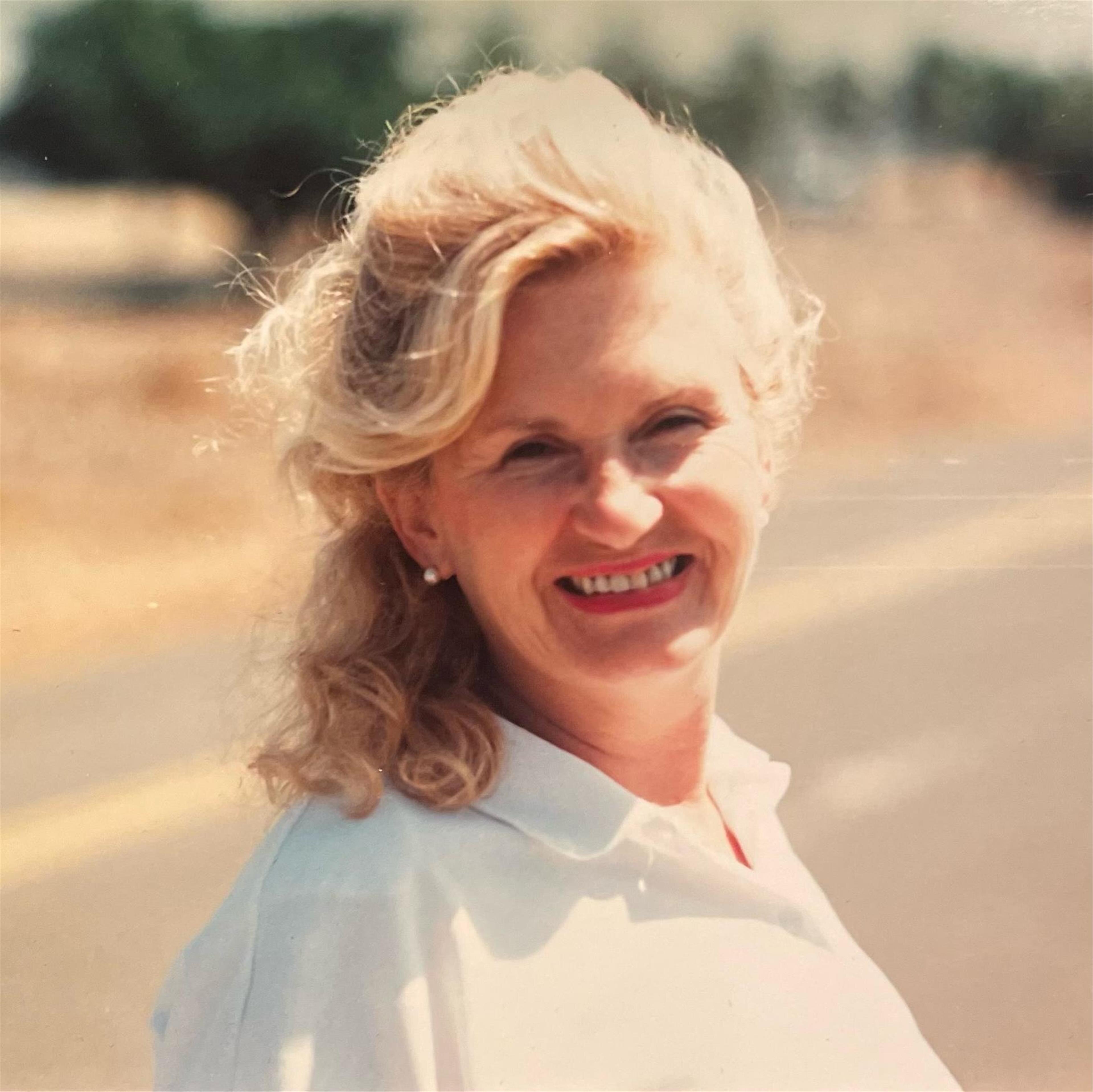Ruth Wooldridge