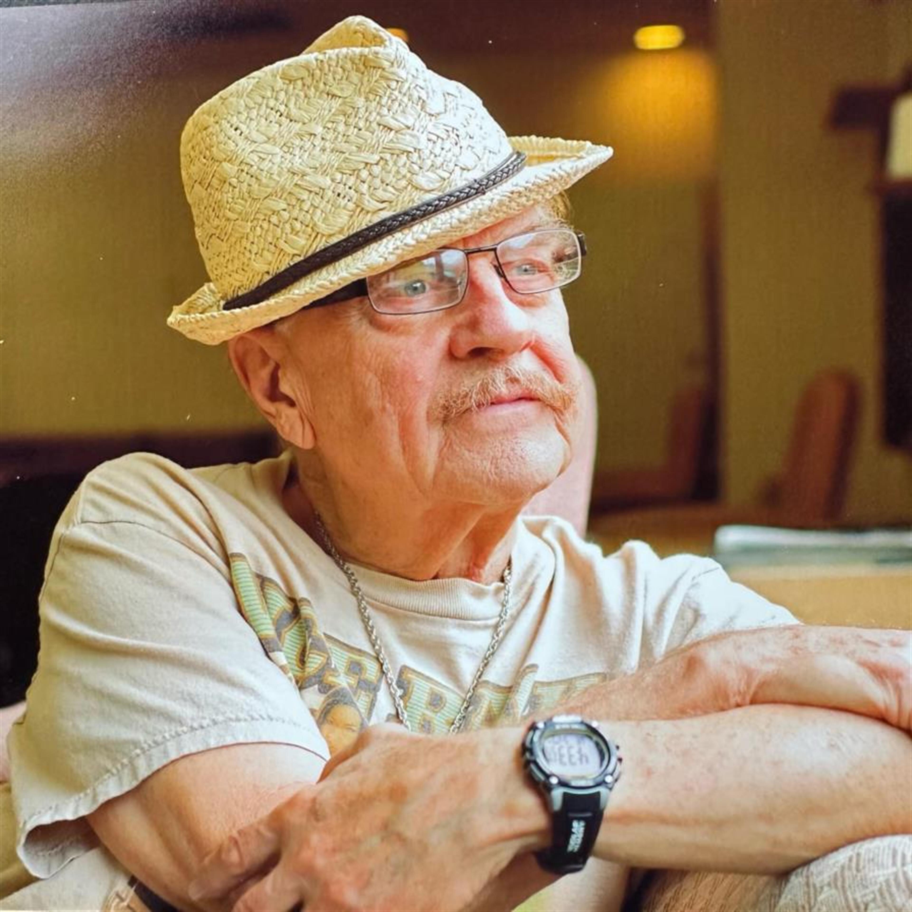 Basil Maxwell Western Jr.