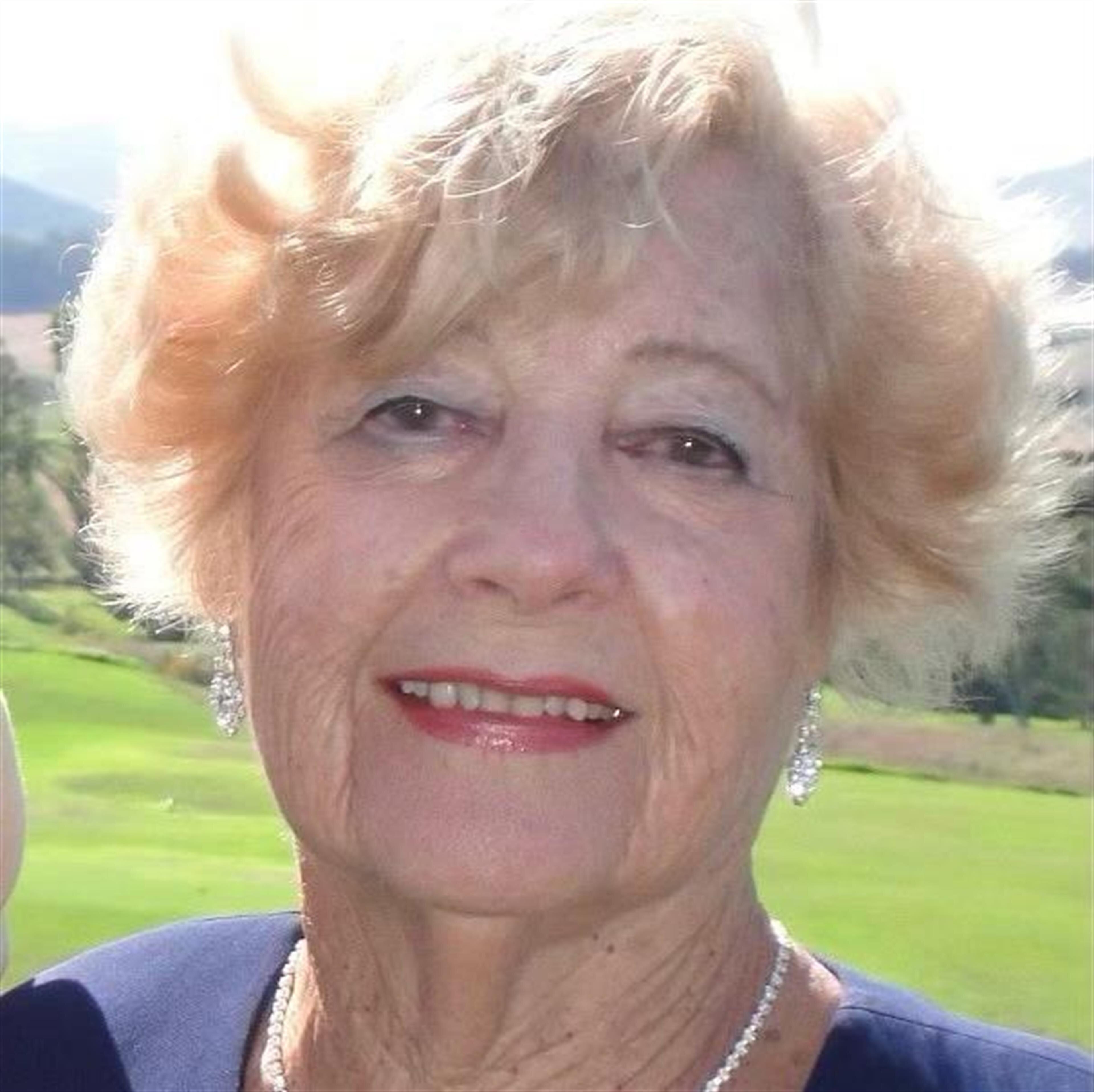 Marcia Walerstein
