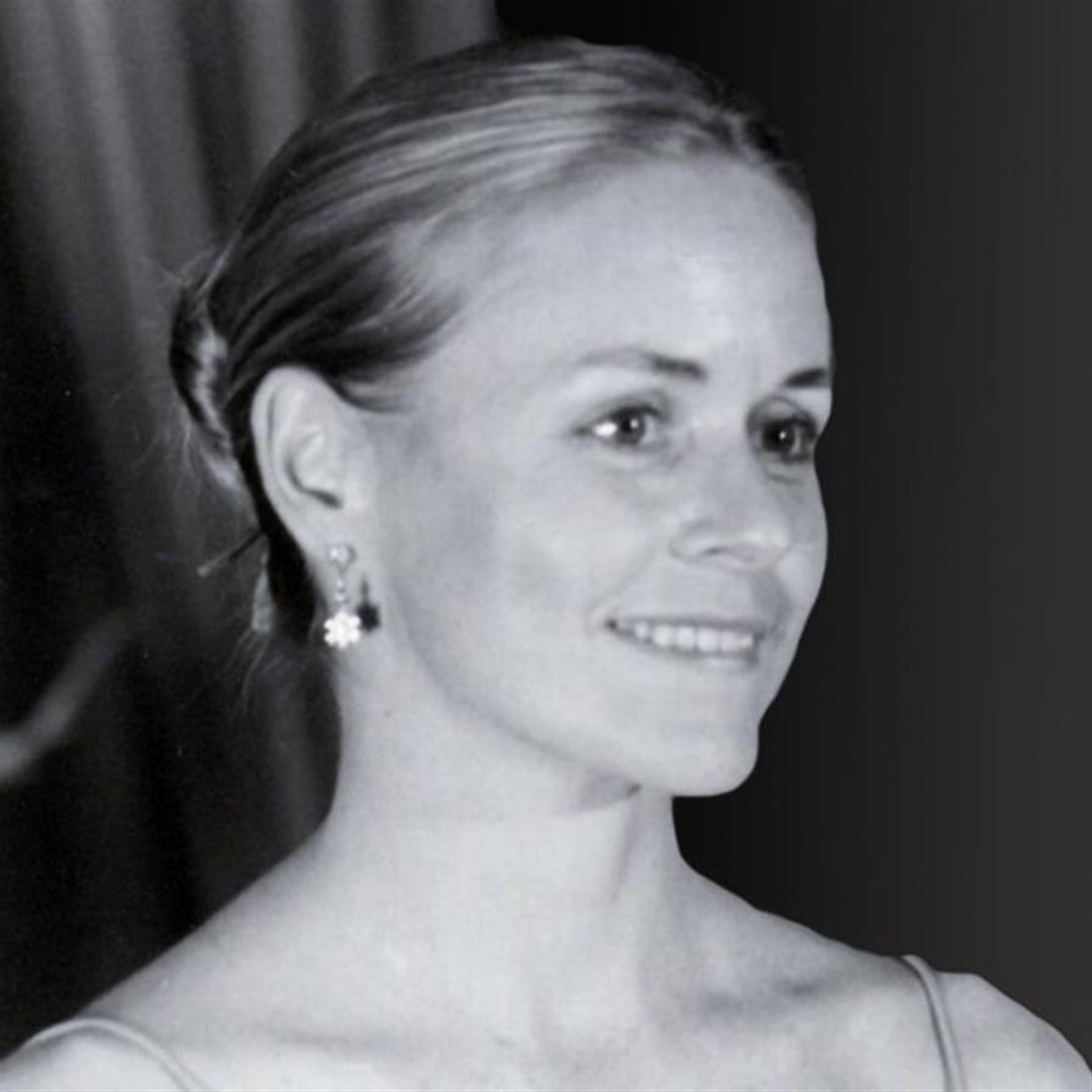 Carey Turner Mackie's obituary picture