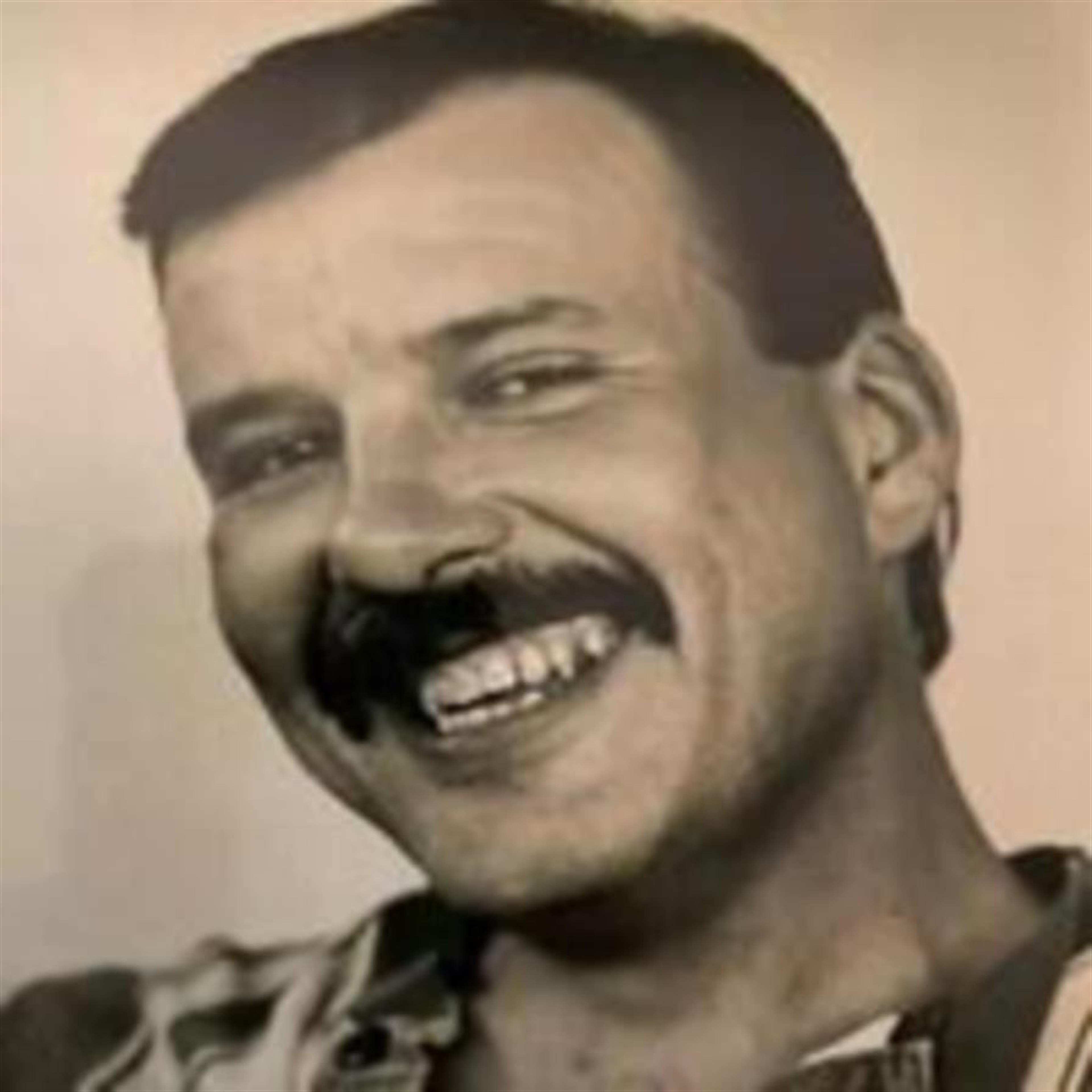 Raymond Sterling