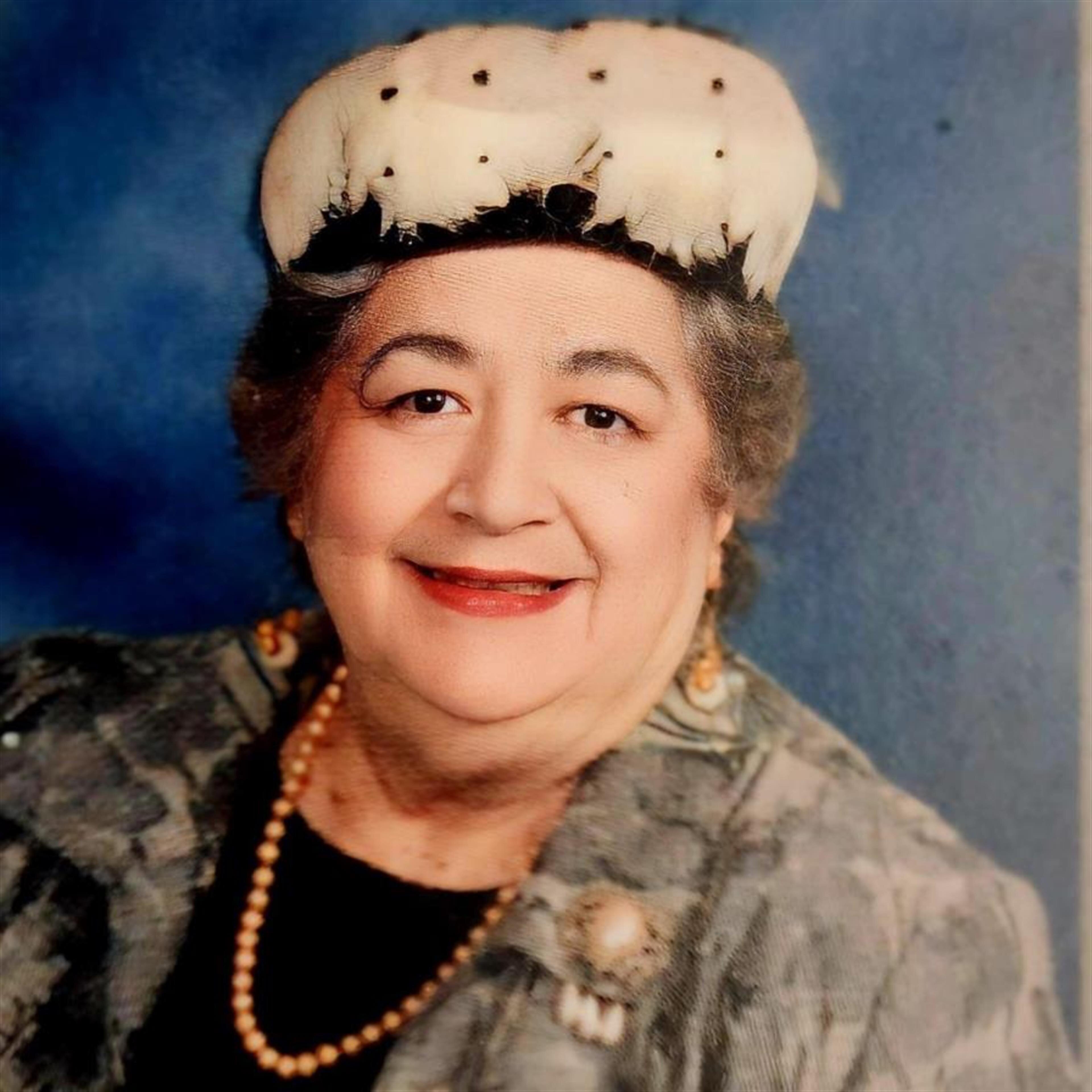 Dora Elizabeth Peters