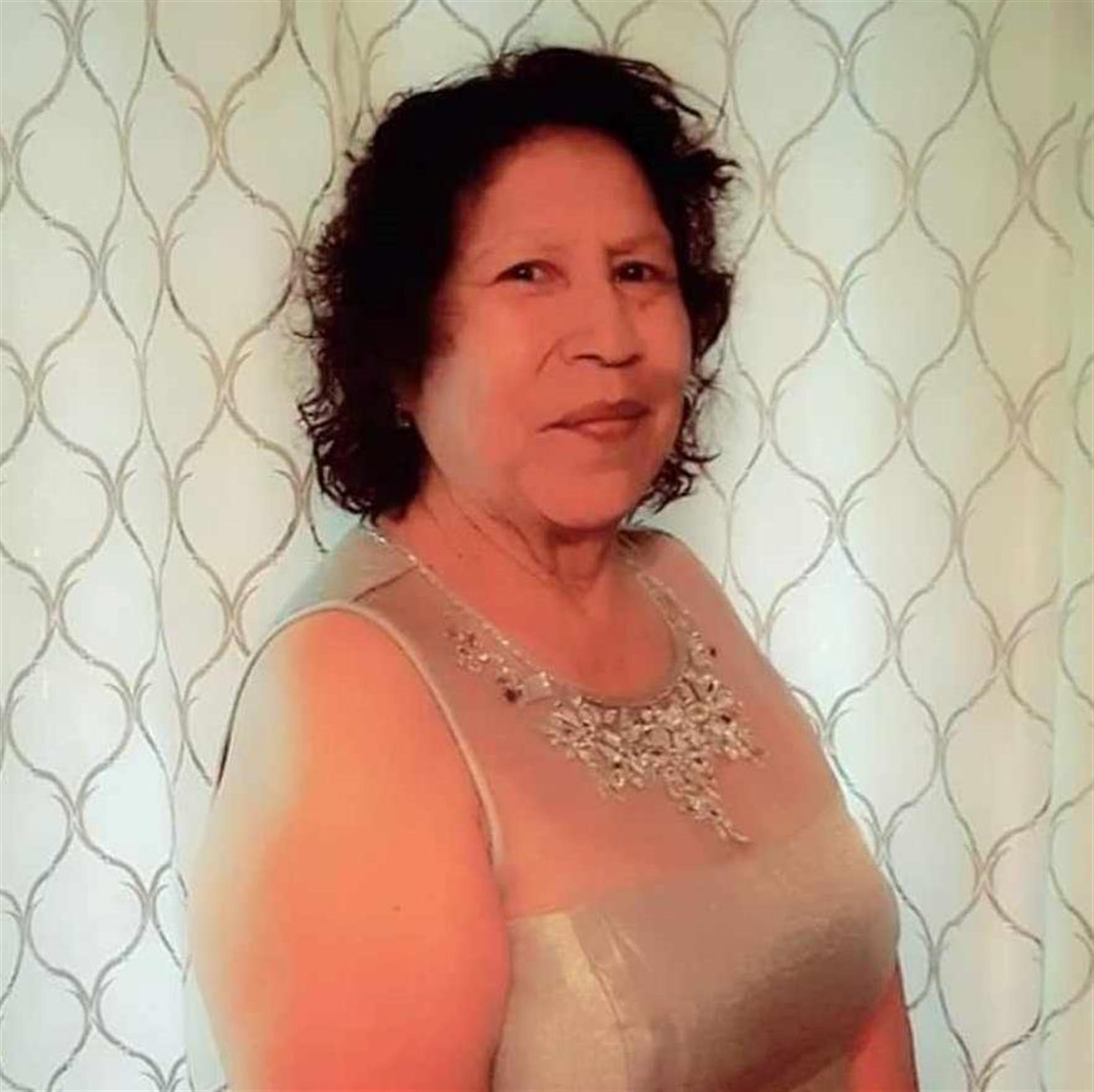 Maria Elena Rubio