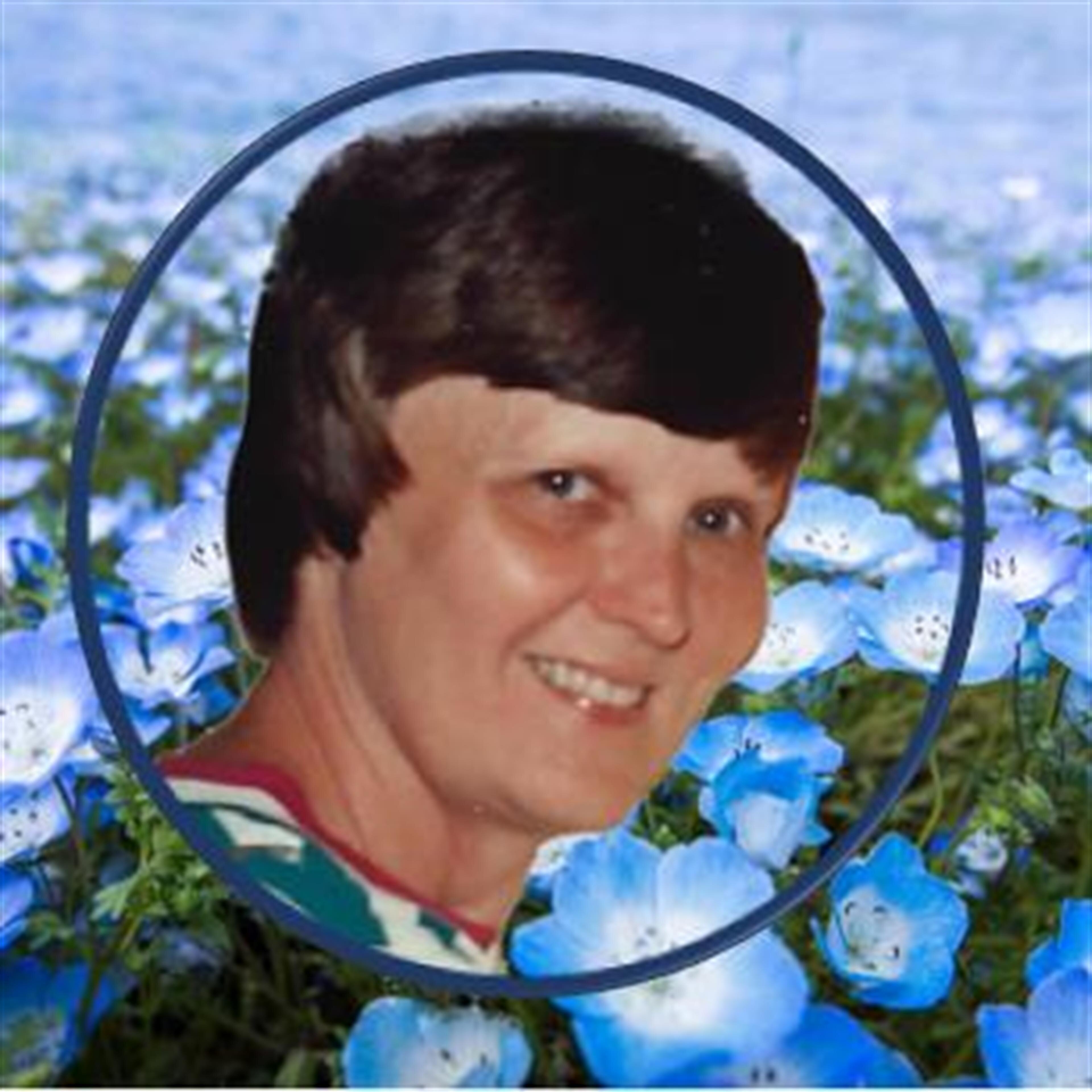 Kathy Jo Bradley