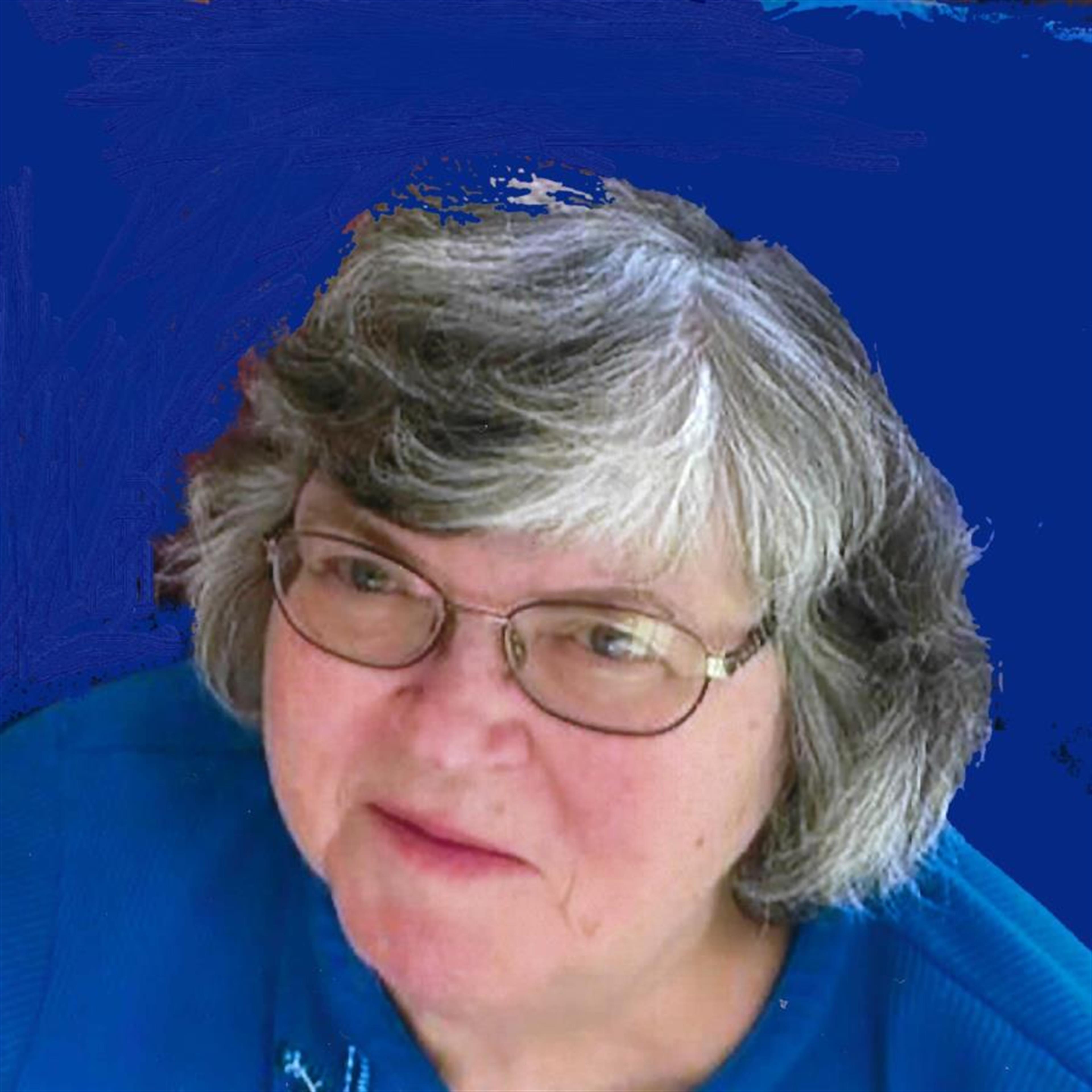 Linda Marie Thompson