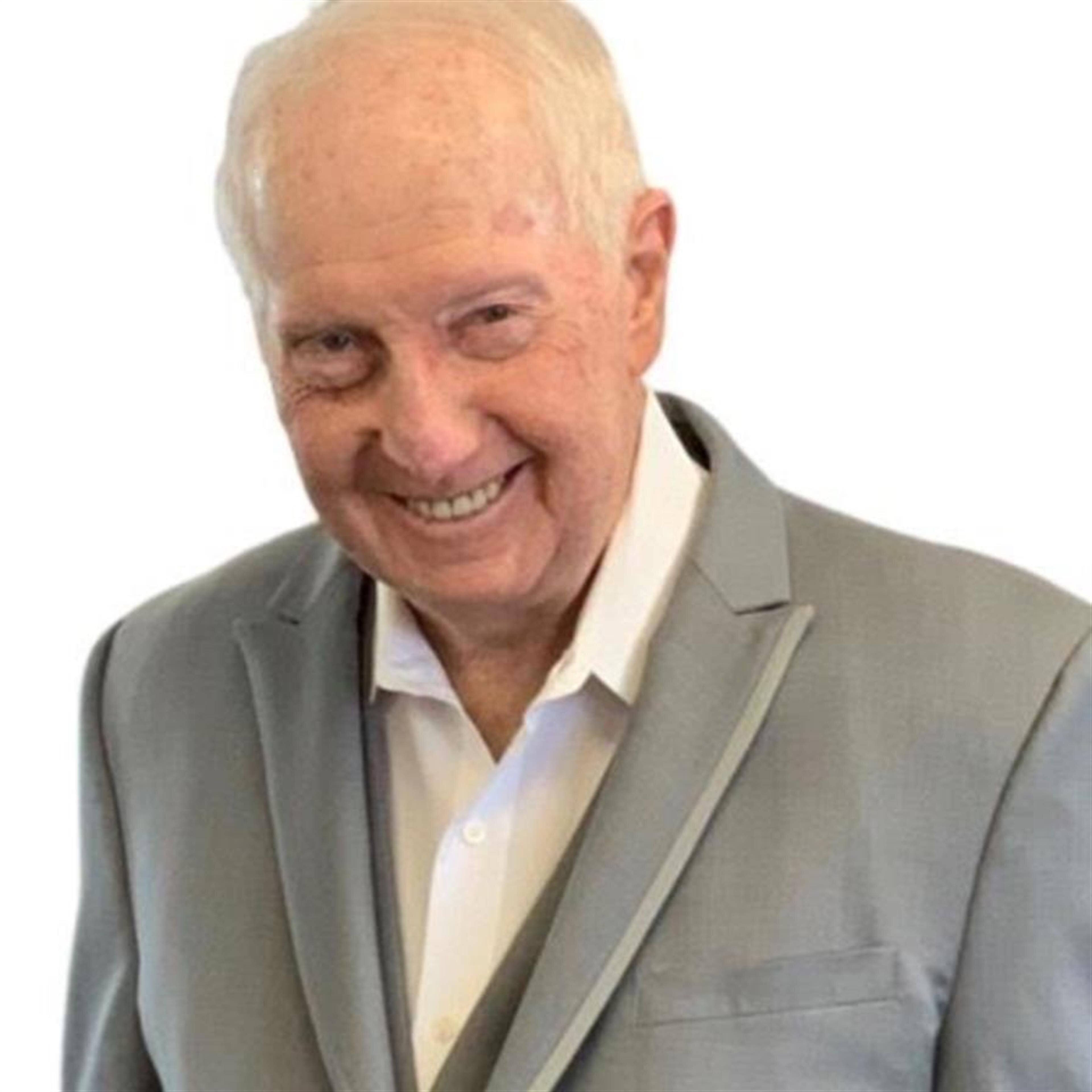 Donald Ray Paschal