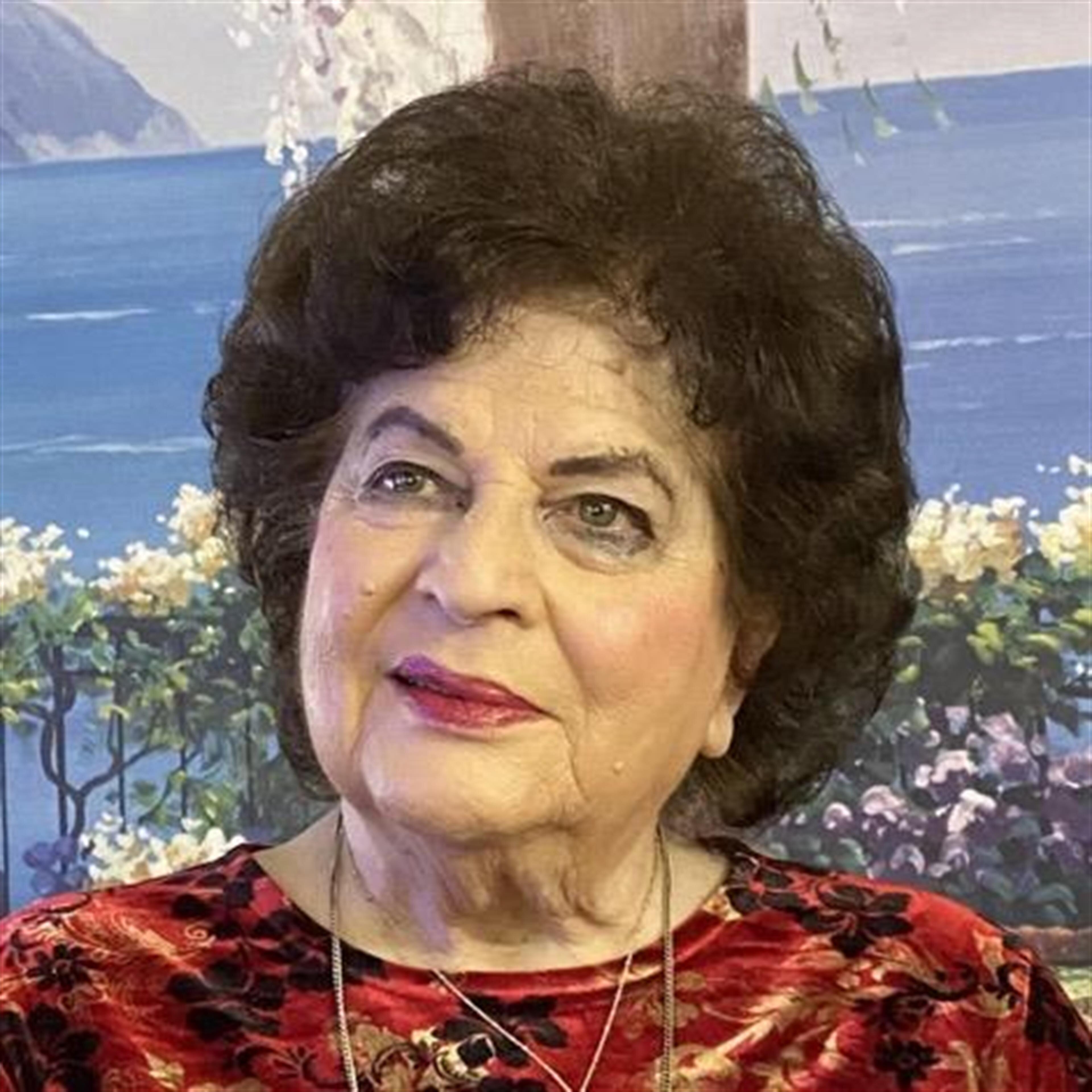 Mary Louise Gentempo