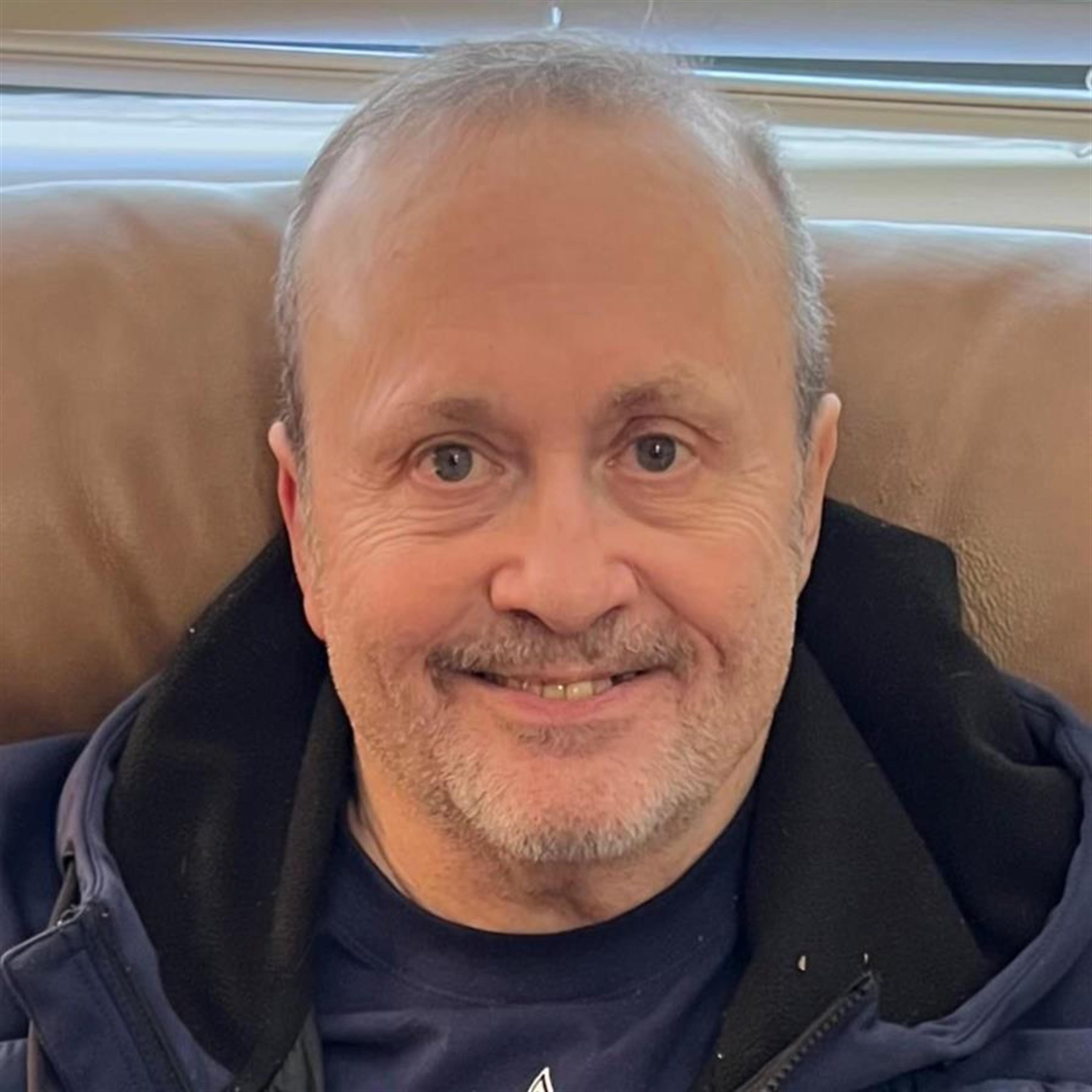 Steven Don McHan's obituary picture