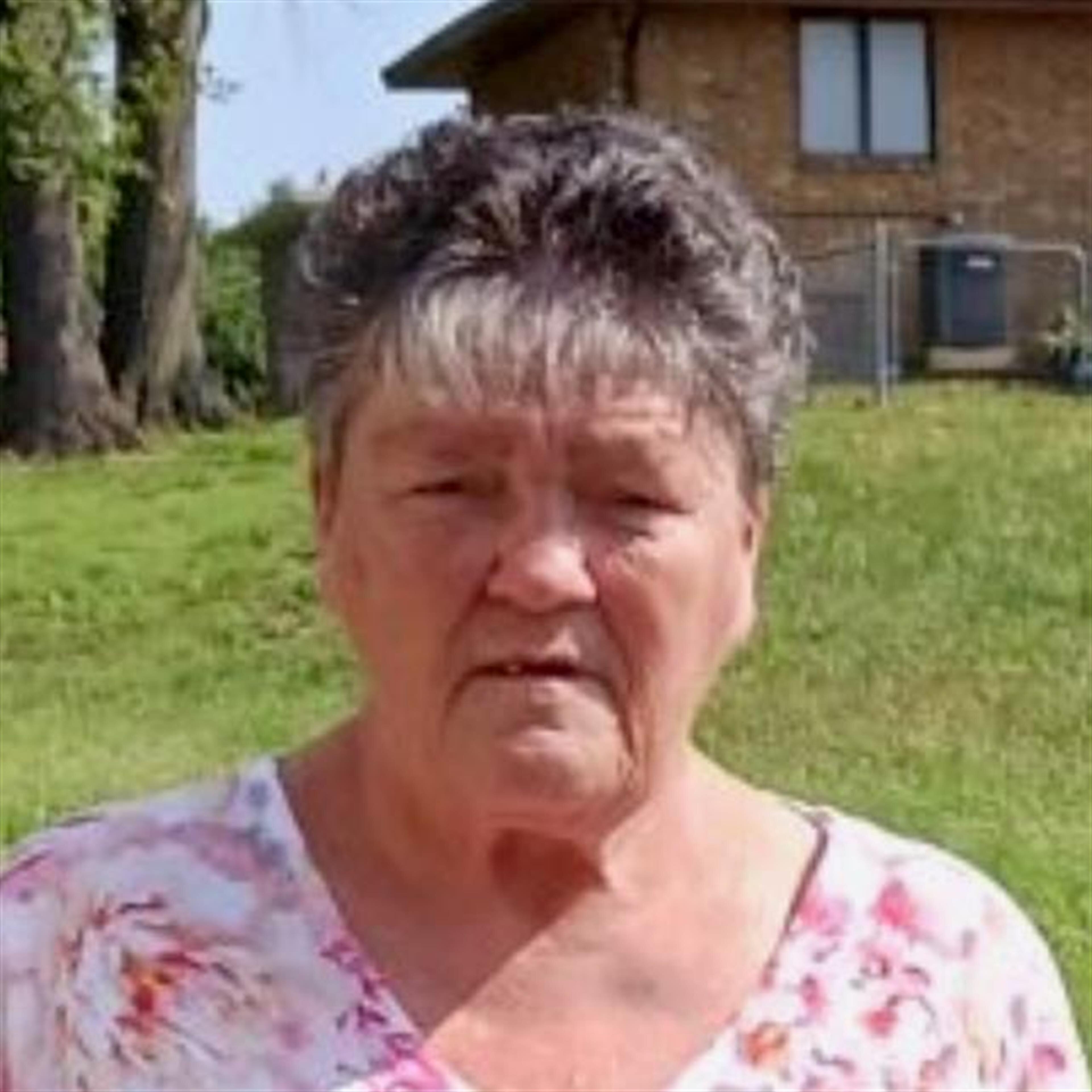 Ap Marie Jones (Lebanon)