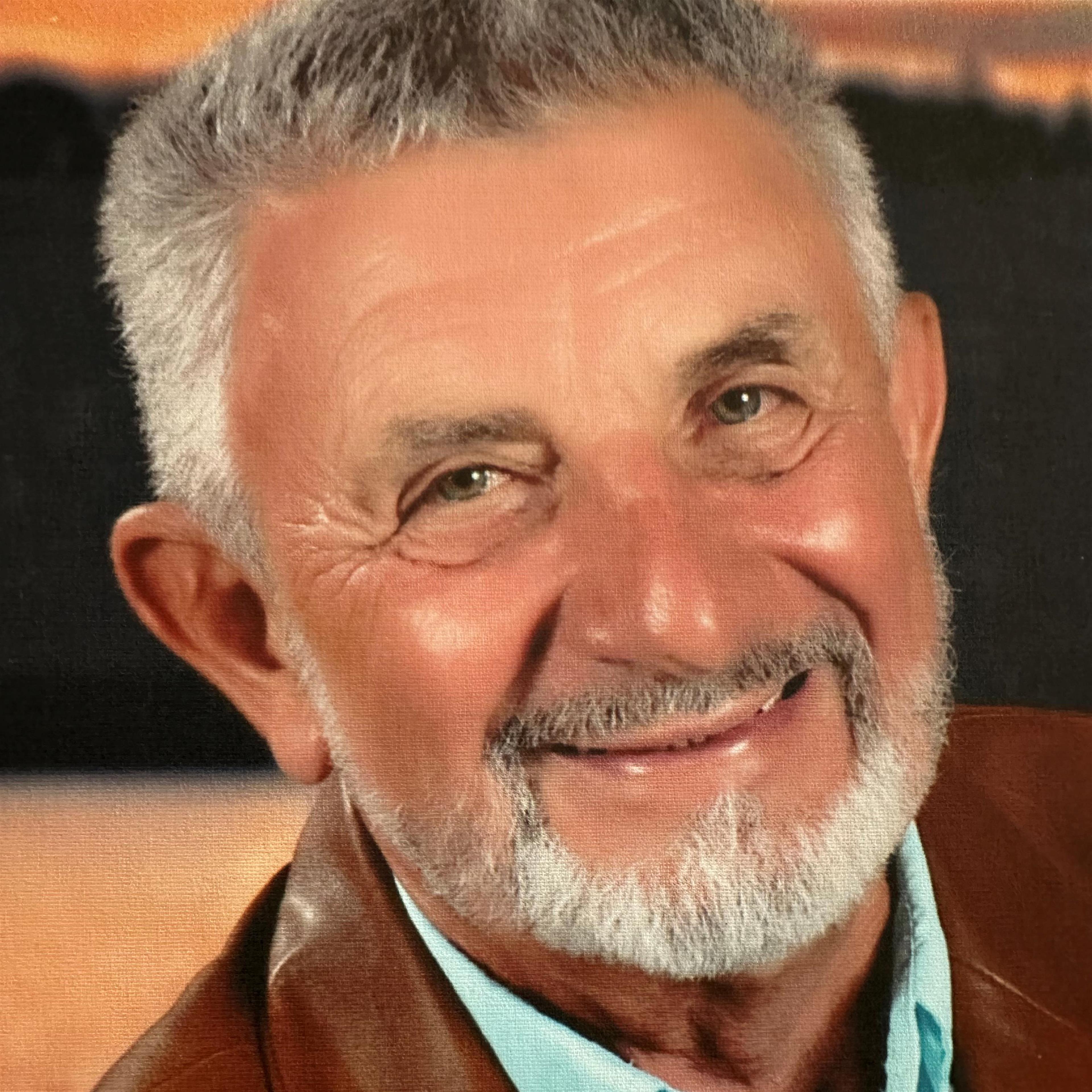 Raymond C Jakubielski's obituary picture