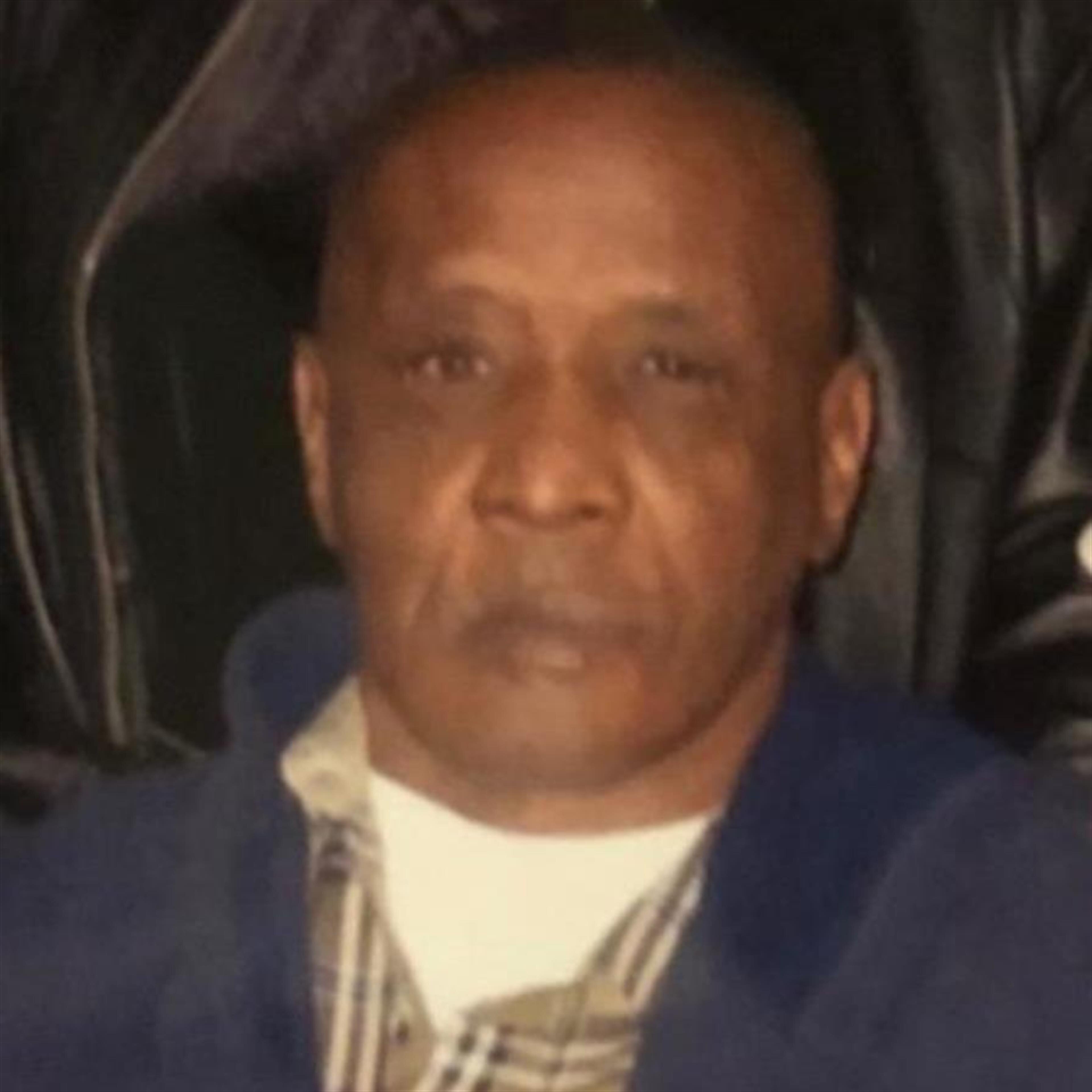Ronald Woods