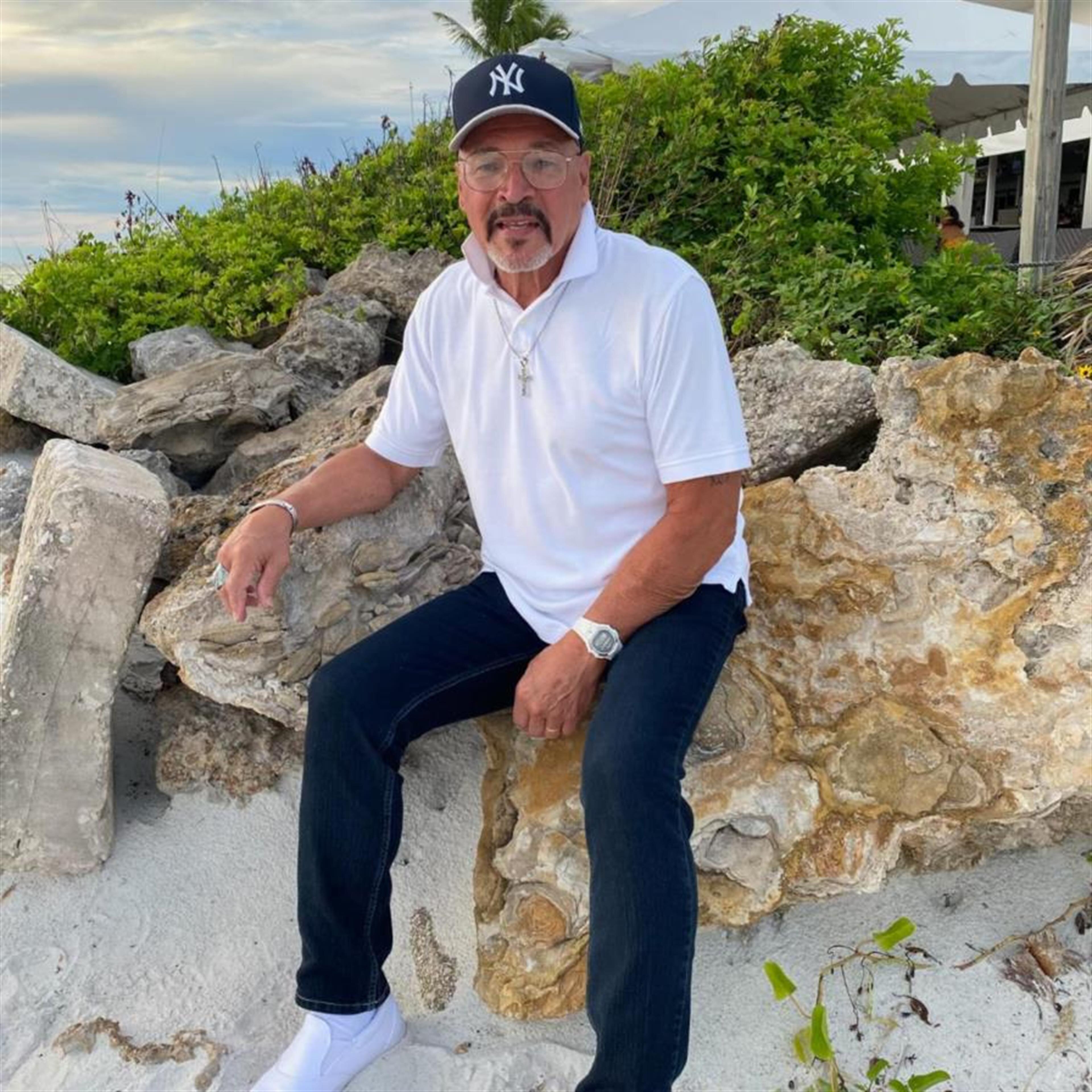 Reinaldo "Ray" Rosario