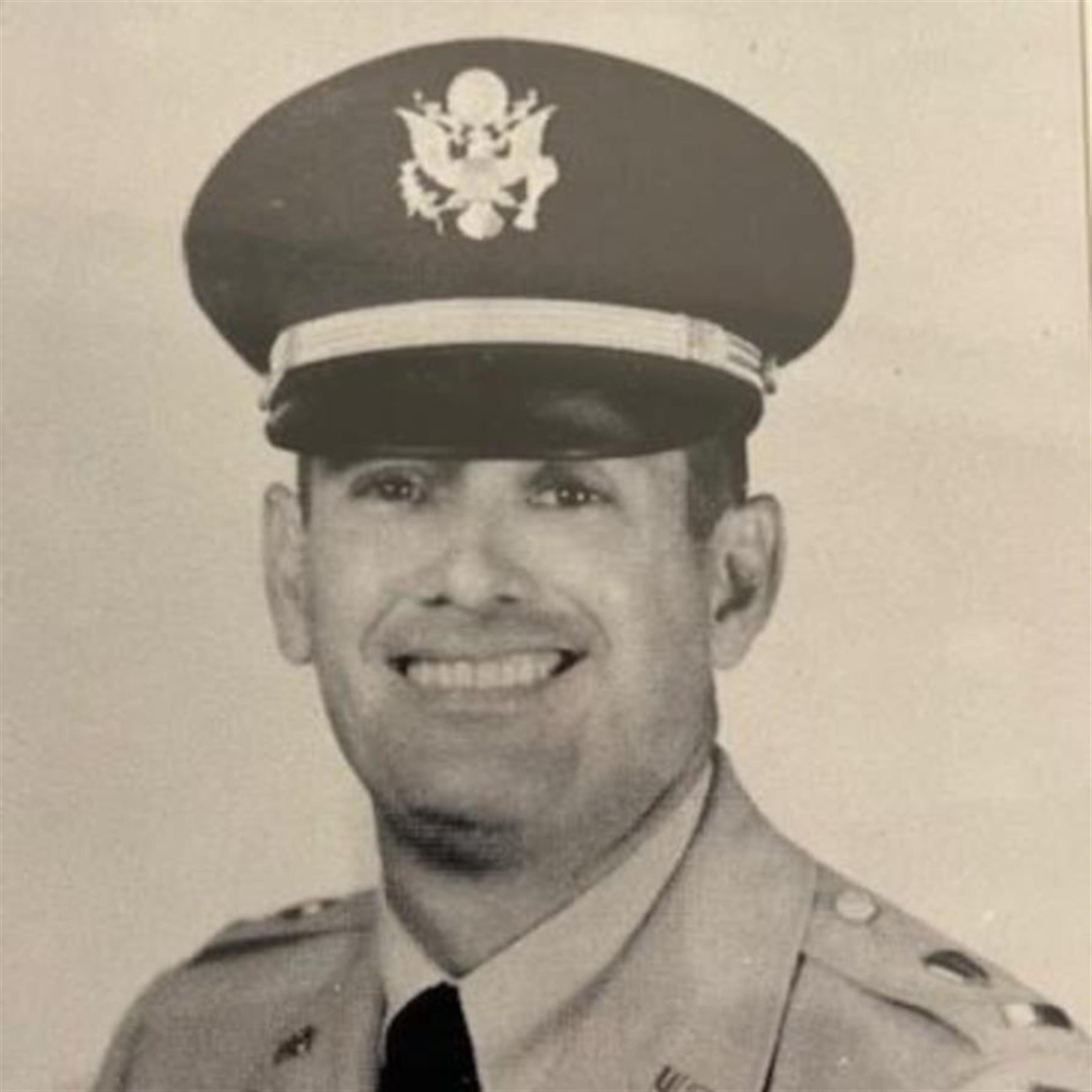 Luis Clemente Barcena