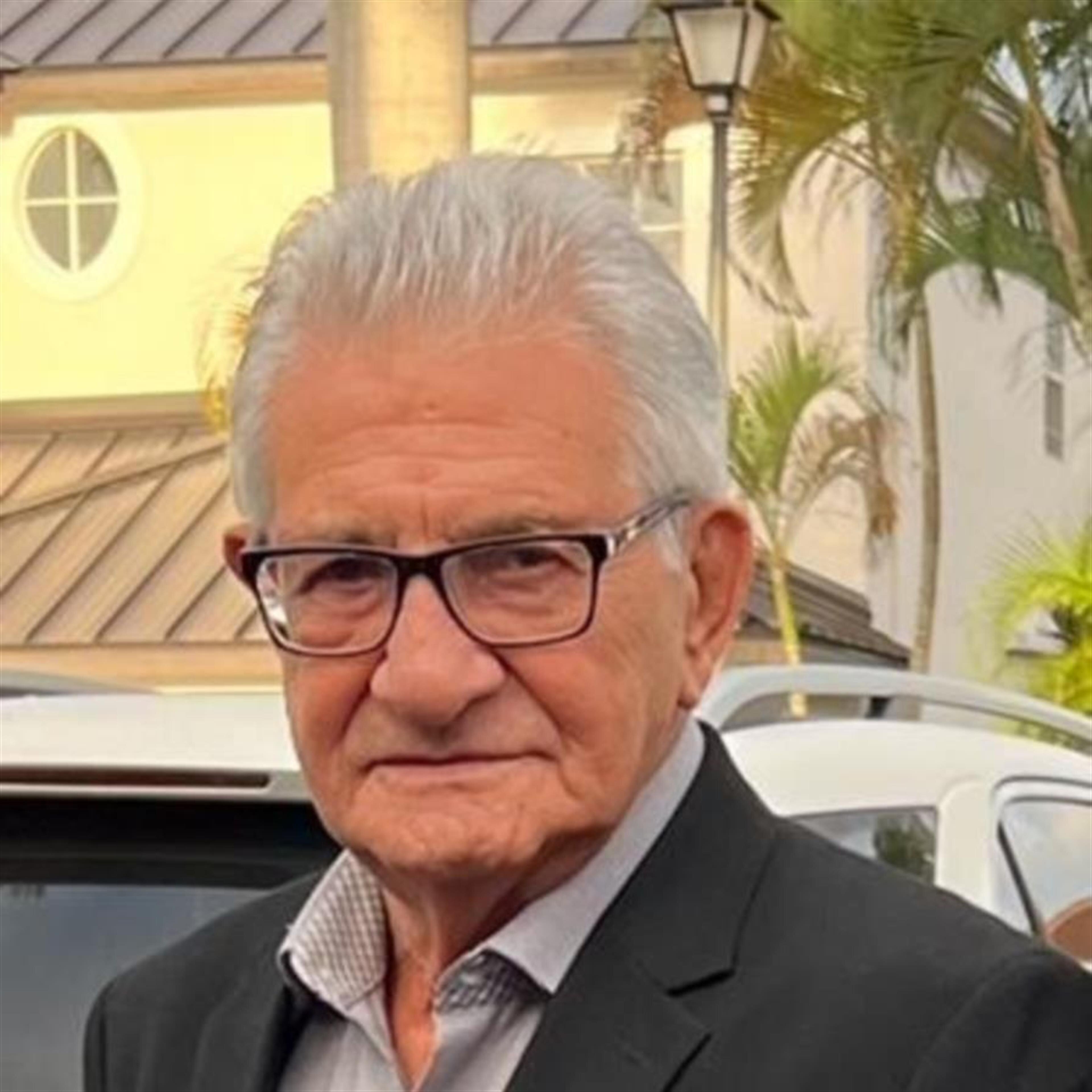 Maximo Torres Puebla
