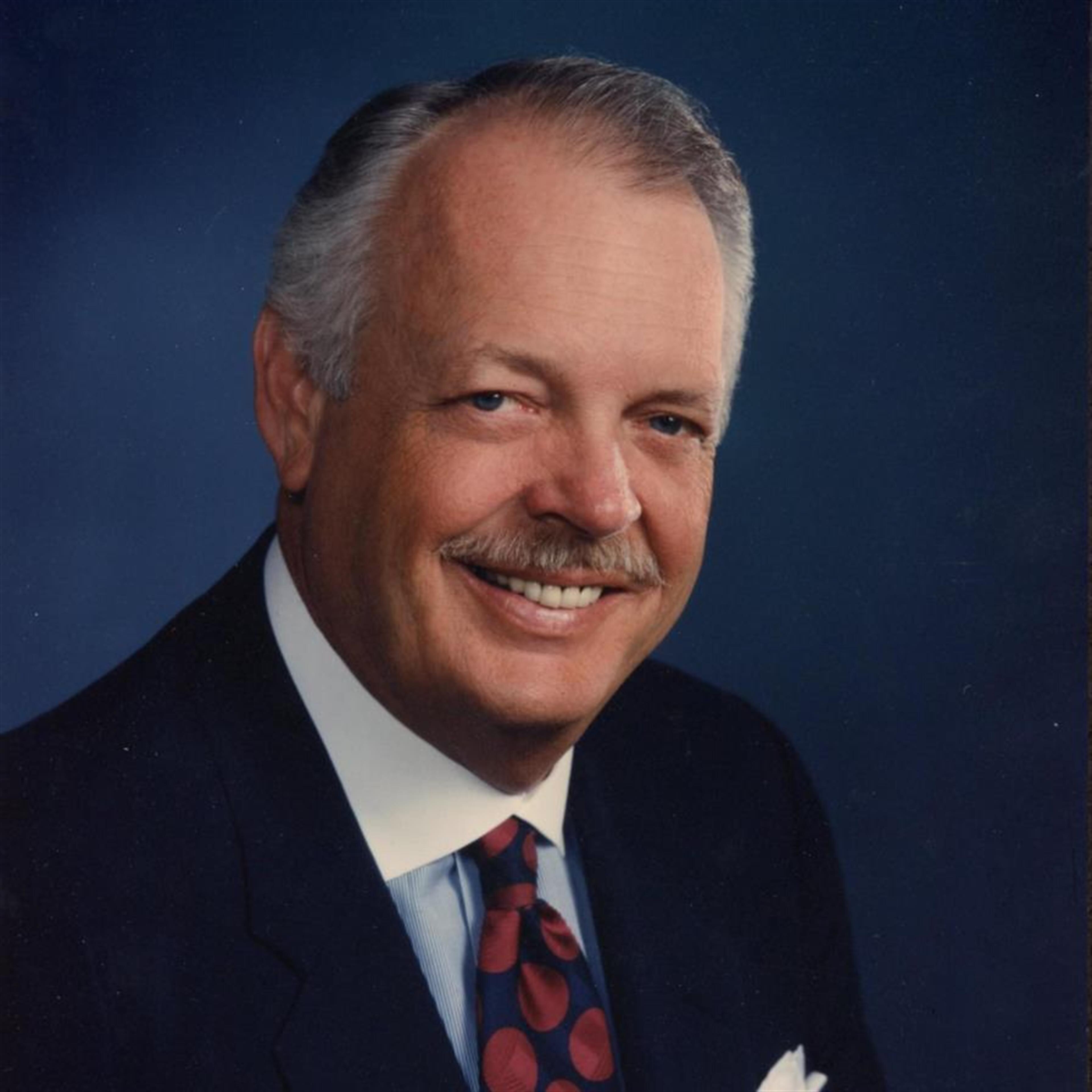 Donald Ray Bradford