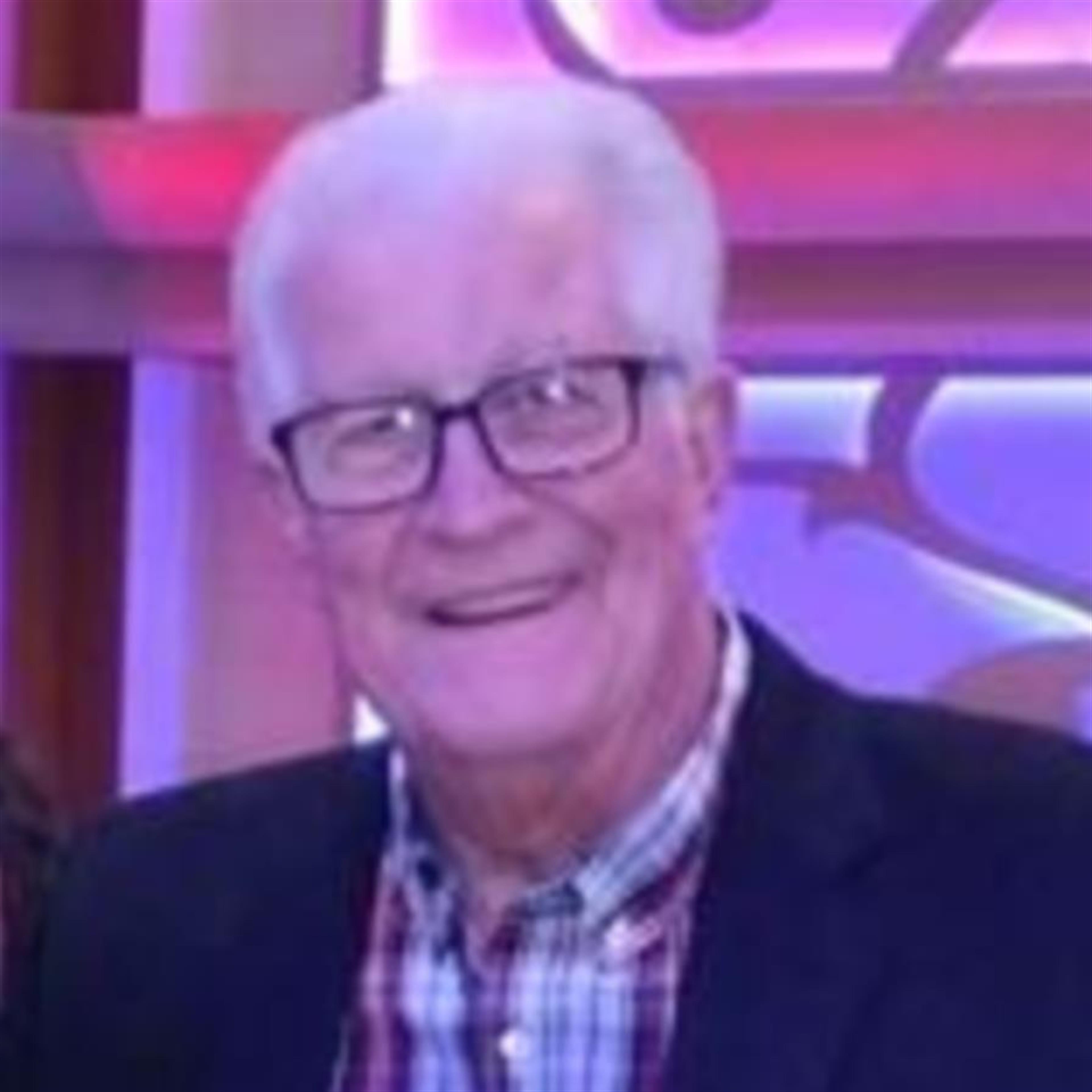 Harold Truitt Westbrook II