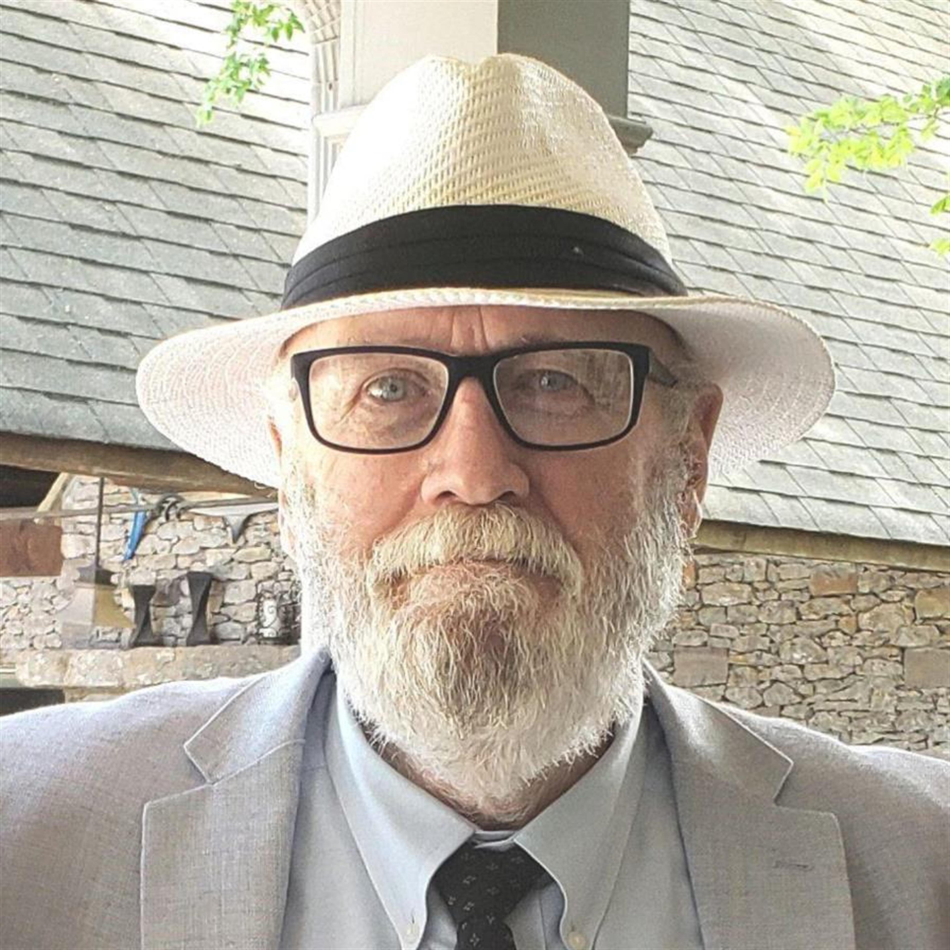 David Phillips