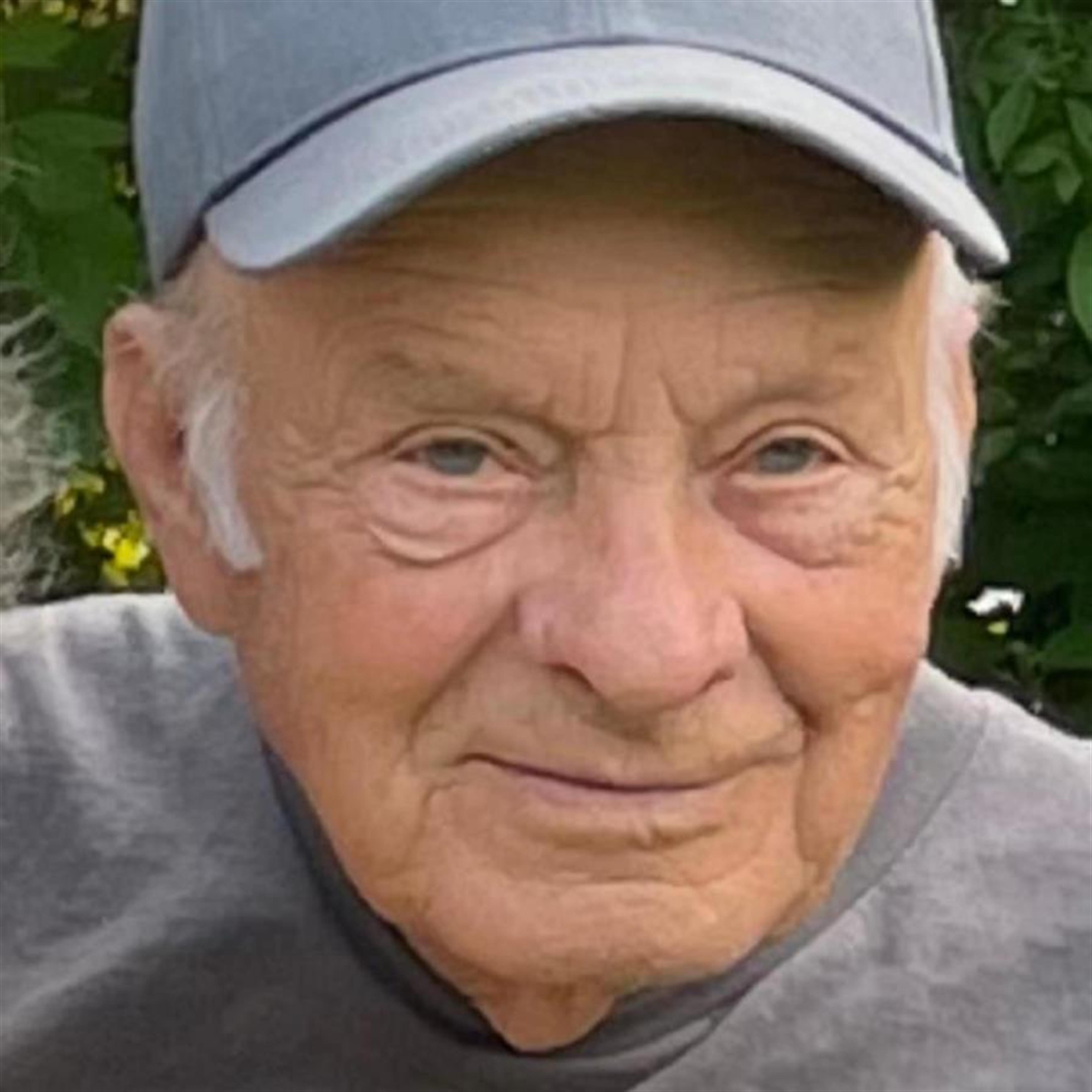 Homer Conner Jr.'s obituary picture