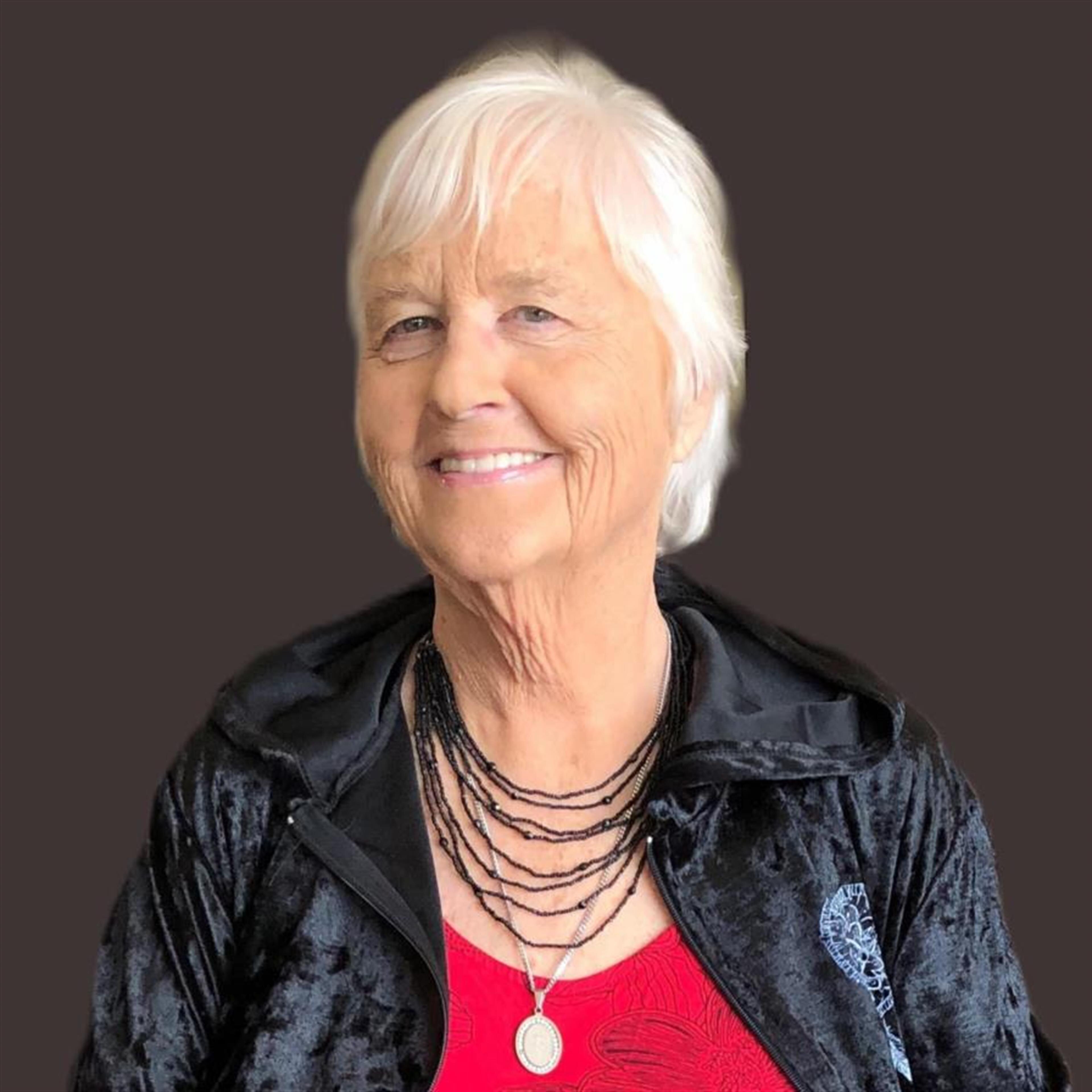 Sharon "Shari" Cecile Wagar