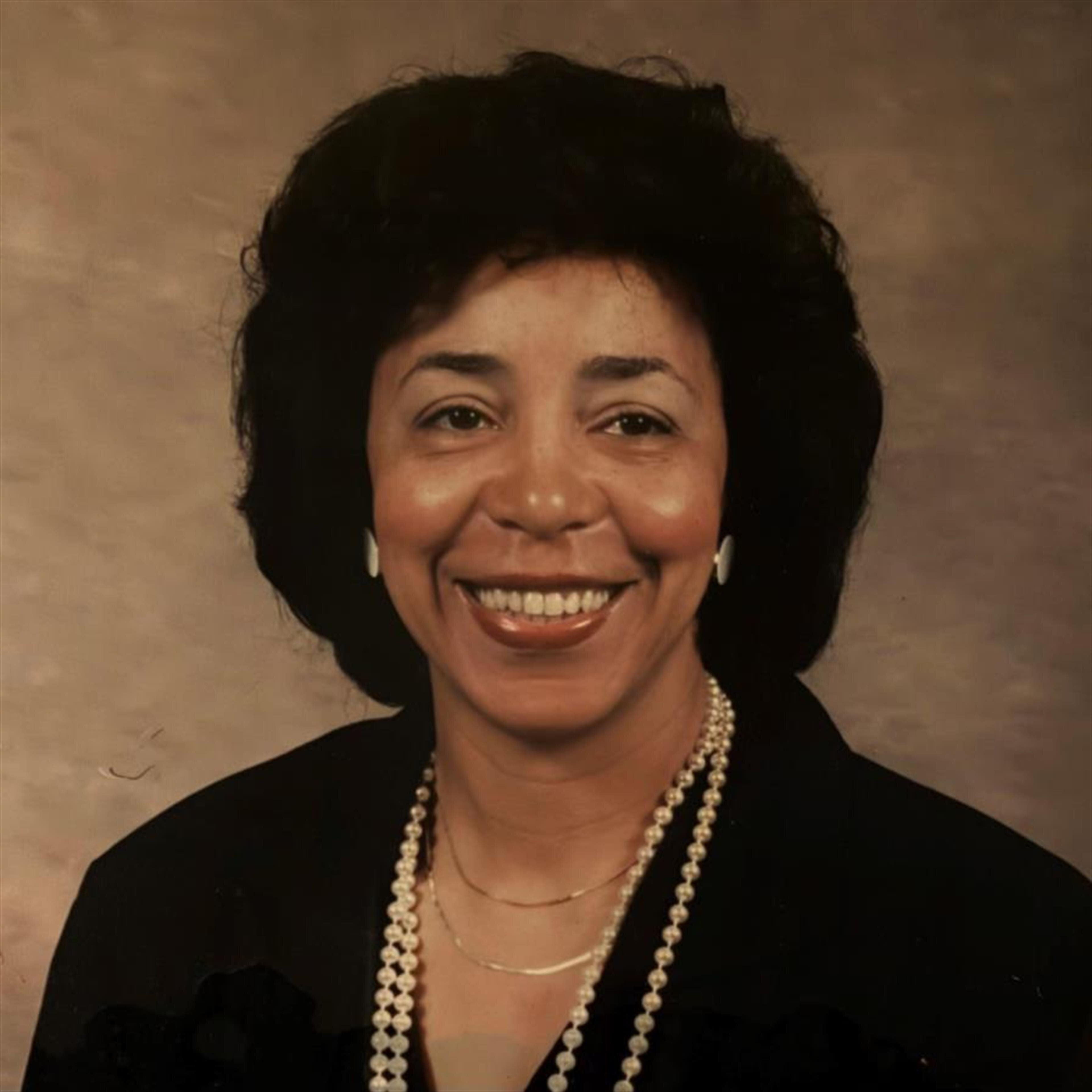 Lessie Lee Foster