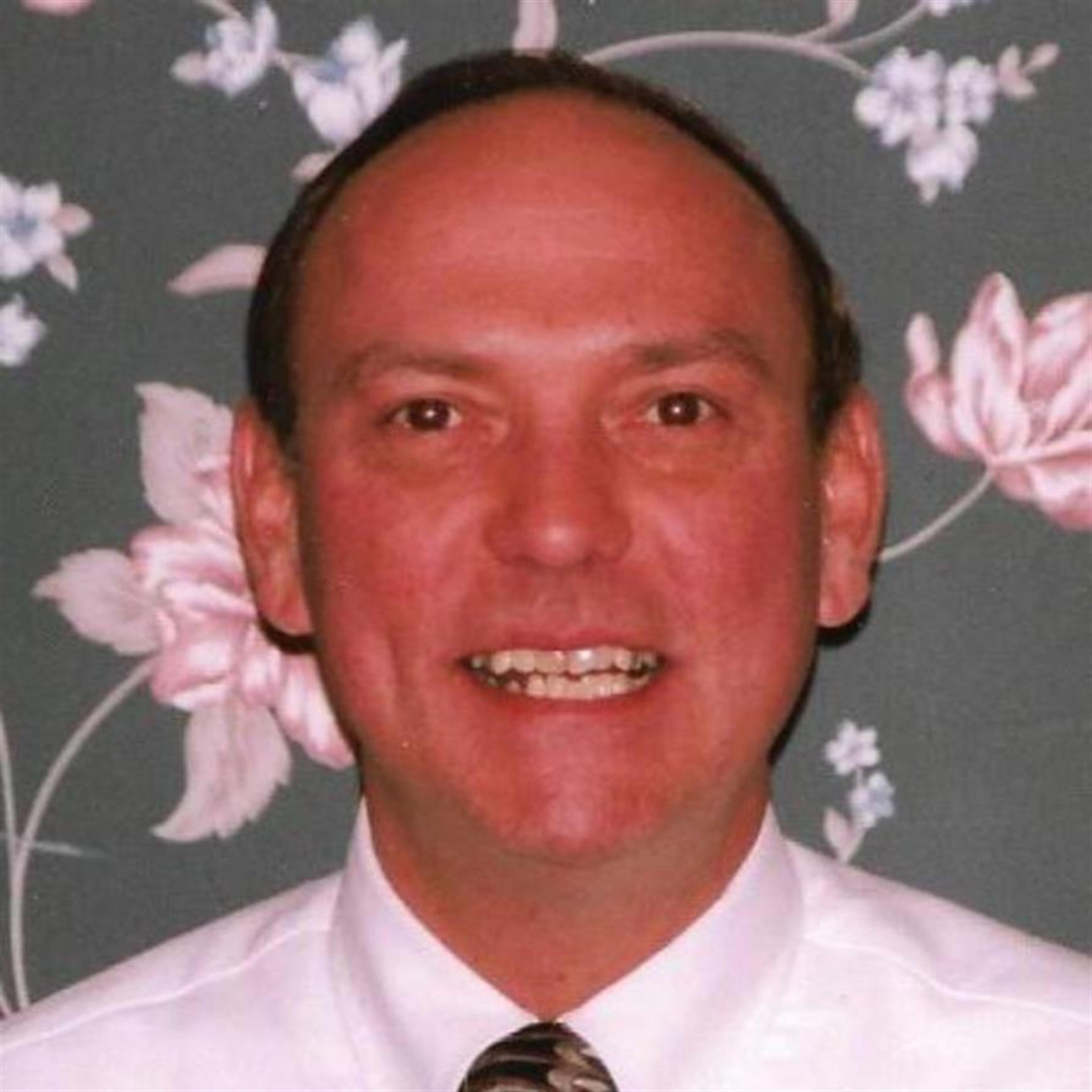Robert Hinkle