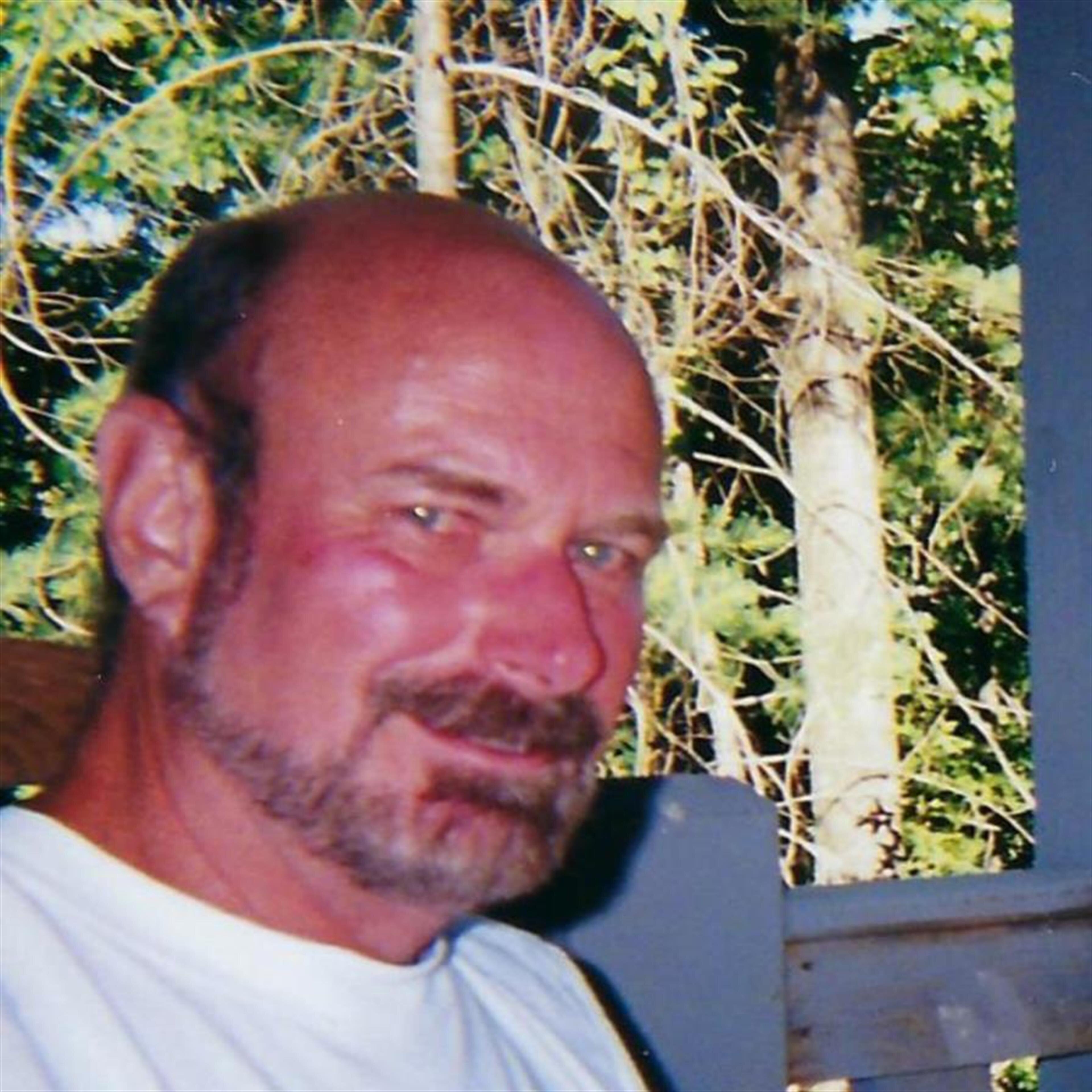 Michael E. McKenzie