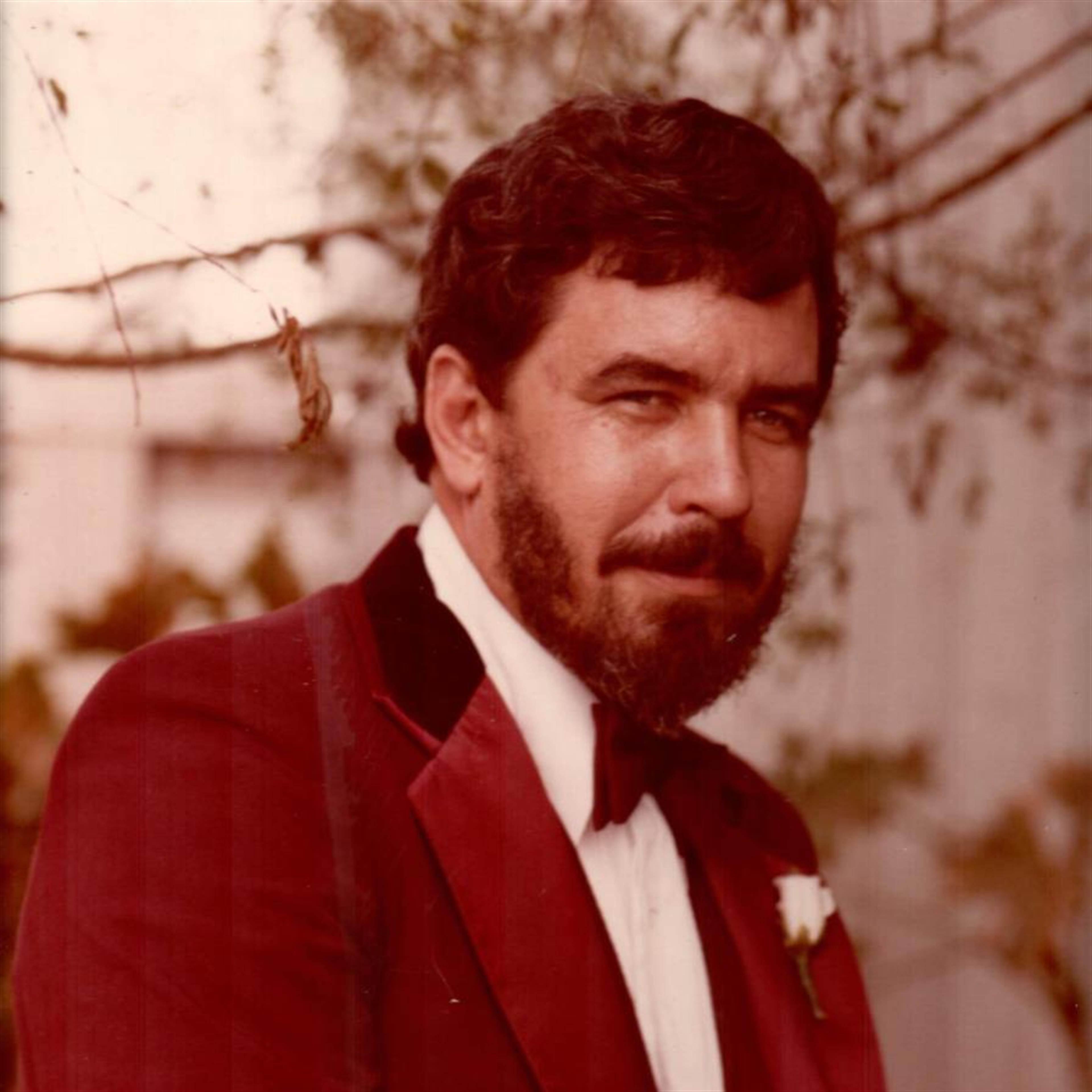 Michael Bruce Kennedy Sr.
