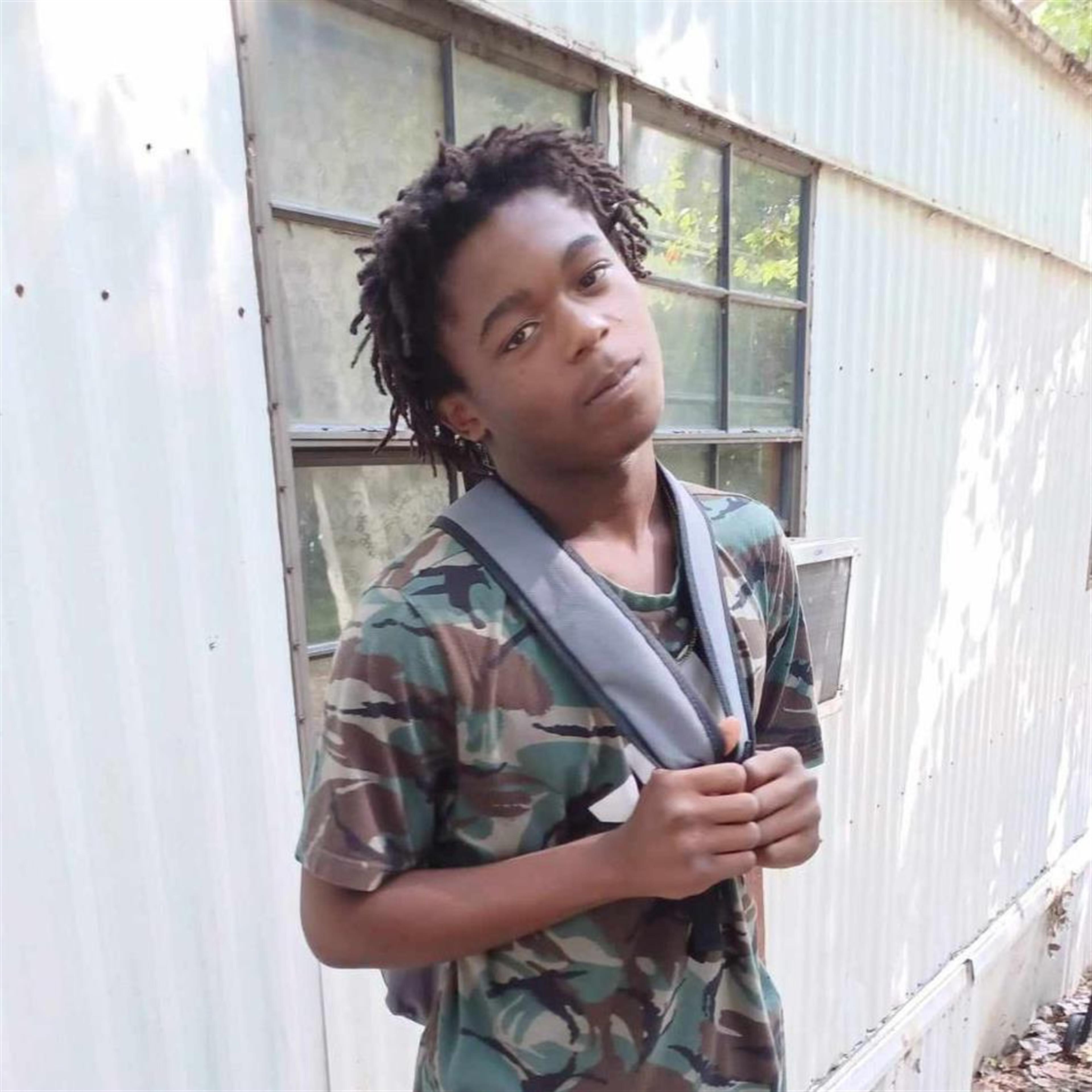 Mekhi Moore