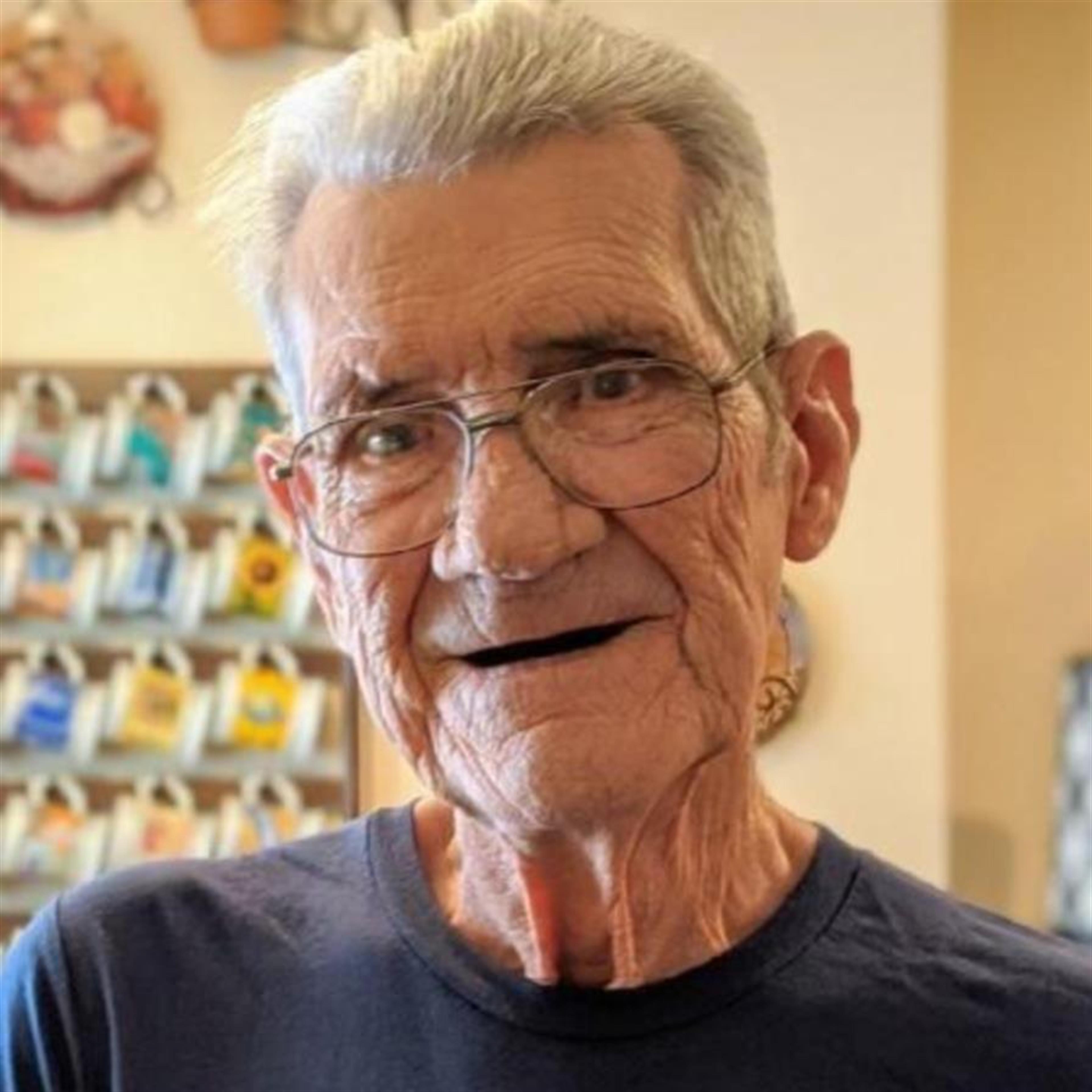 Richard Arthur Toles