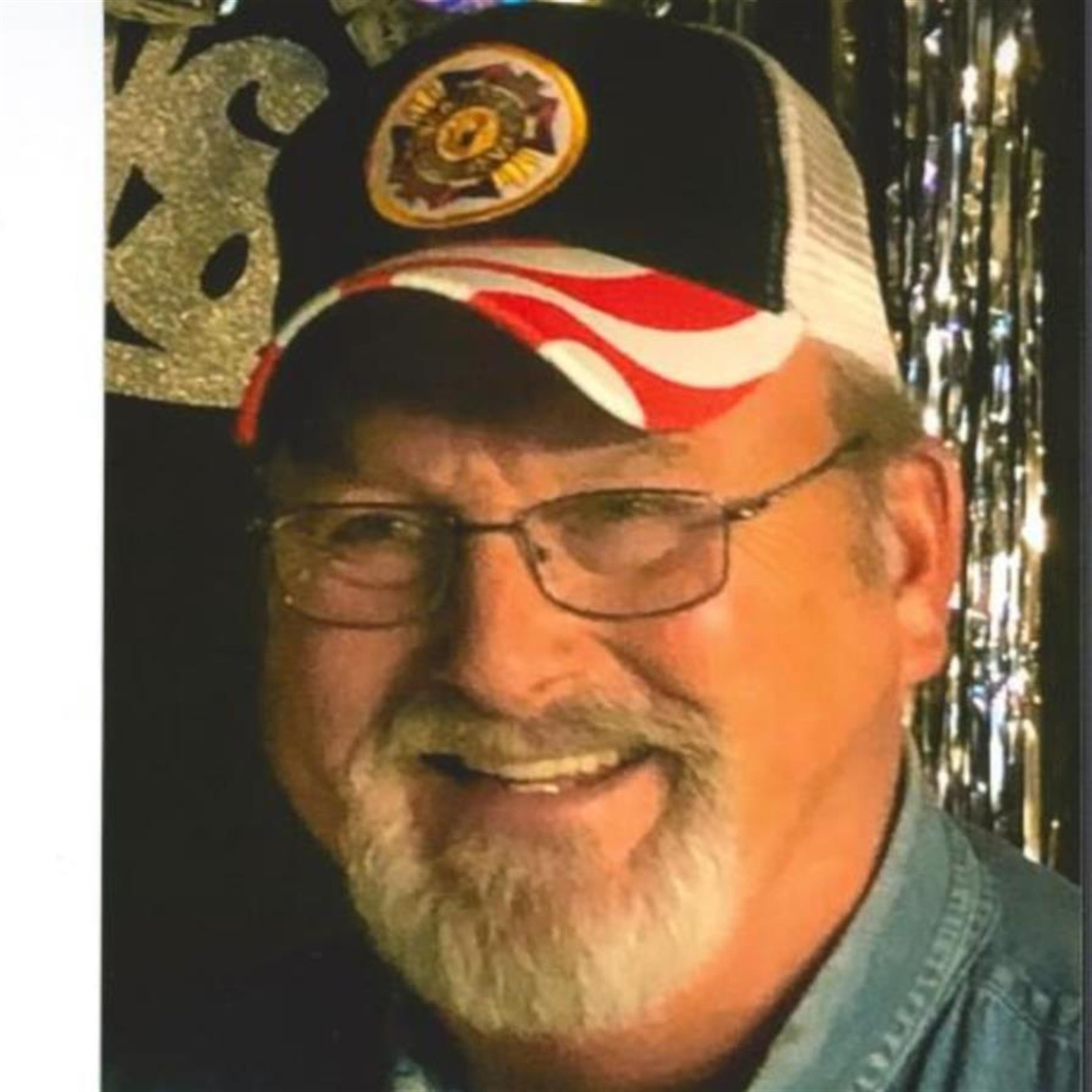 Timothy Lee Wilson